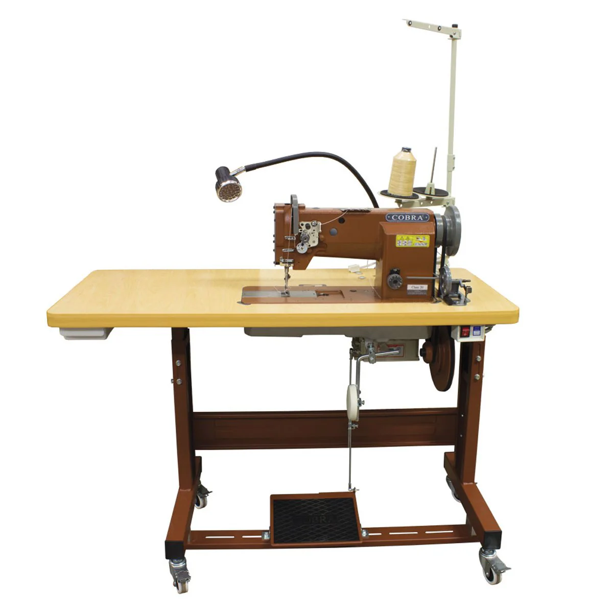 TandyPro® Class 20 Sewing Machine