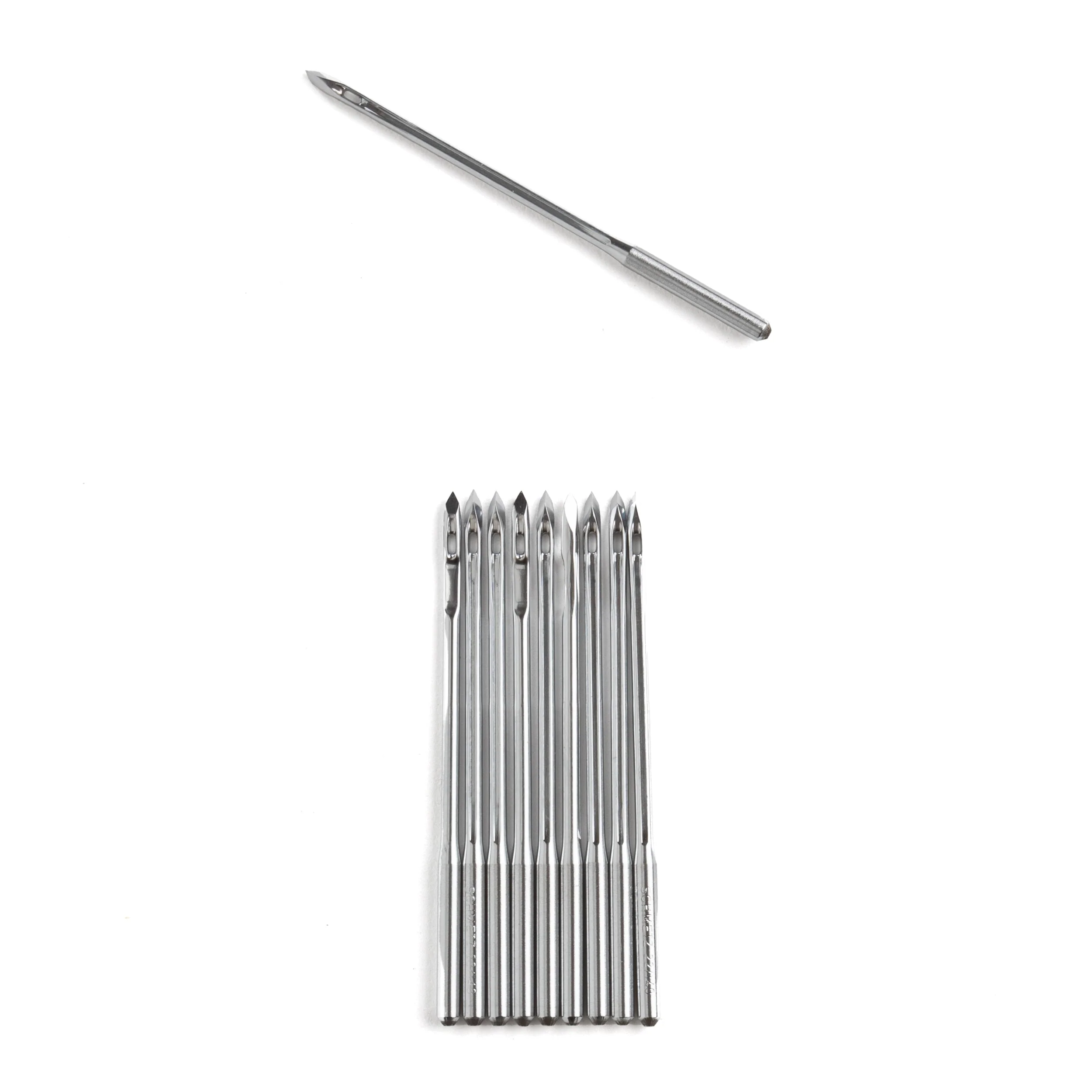 Schmetz 794 D Sewing Machine Needle 10 Pack