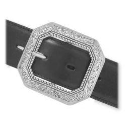Cody Clipped Corner Buckle