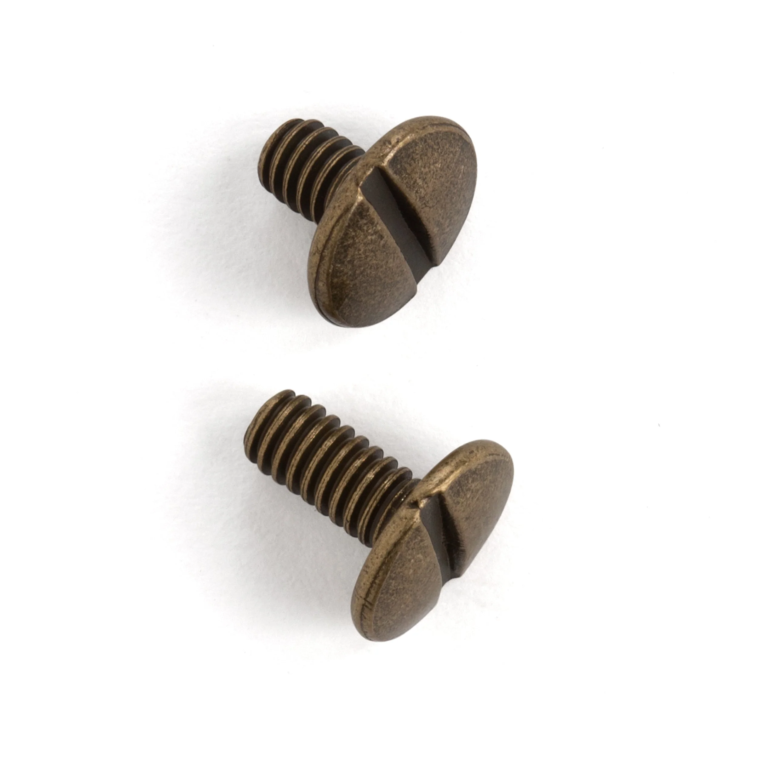 Concho Screws