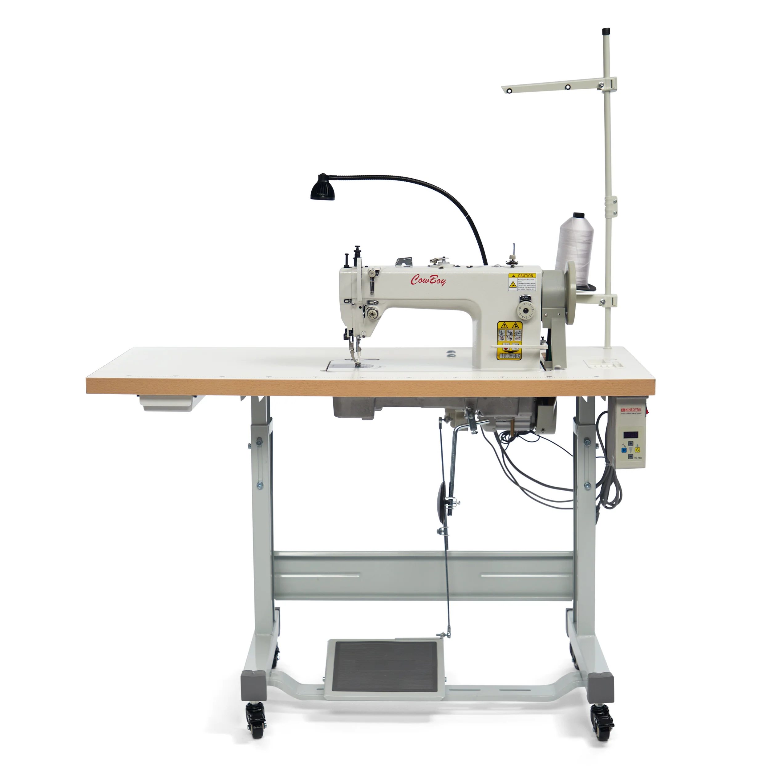 Cowboy 797 Sewing Machine
