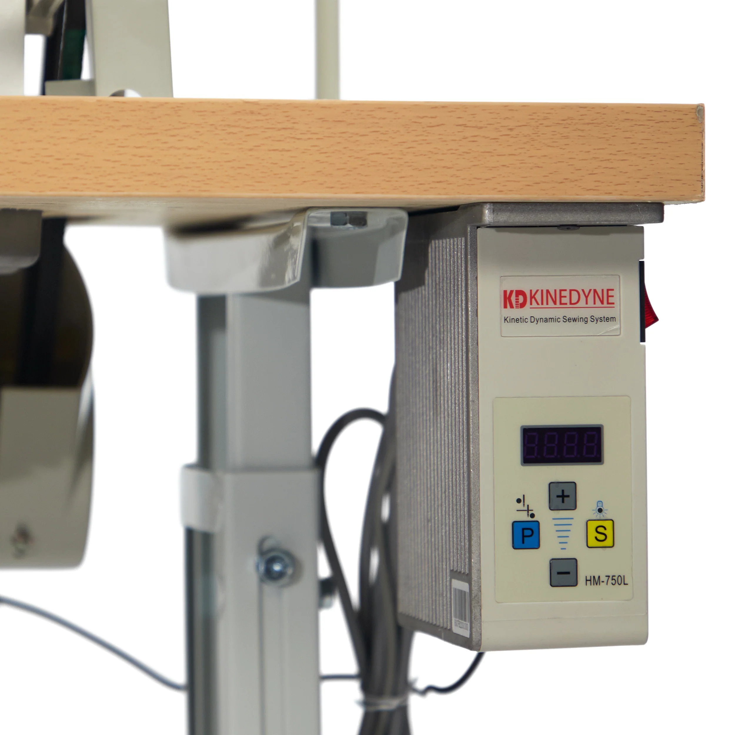 Cowboy 797 Sewing Machine - Image 4