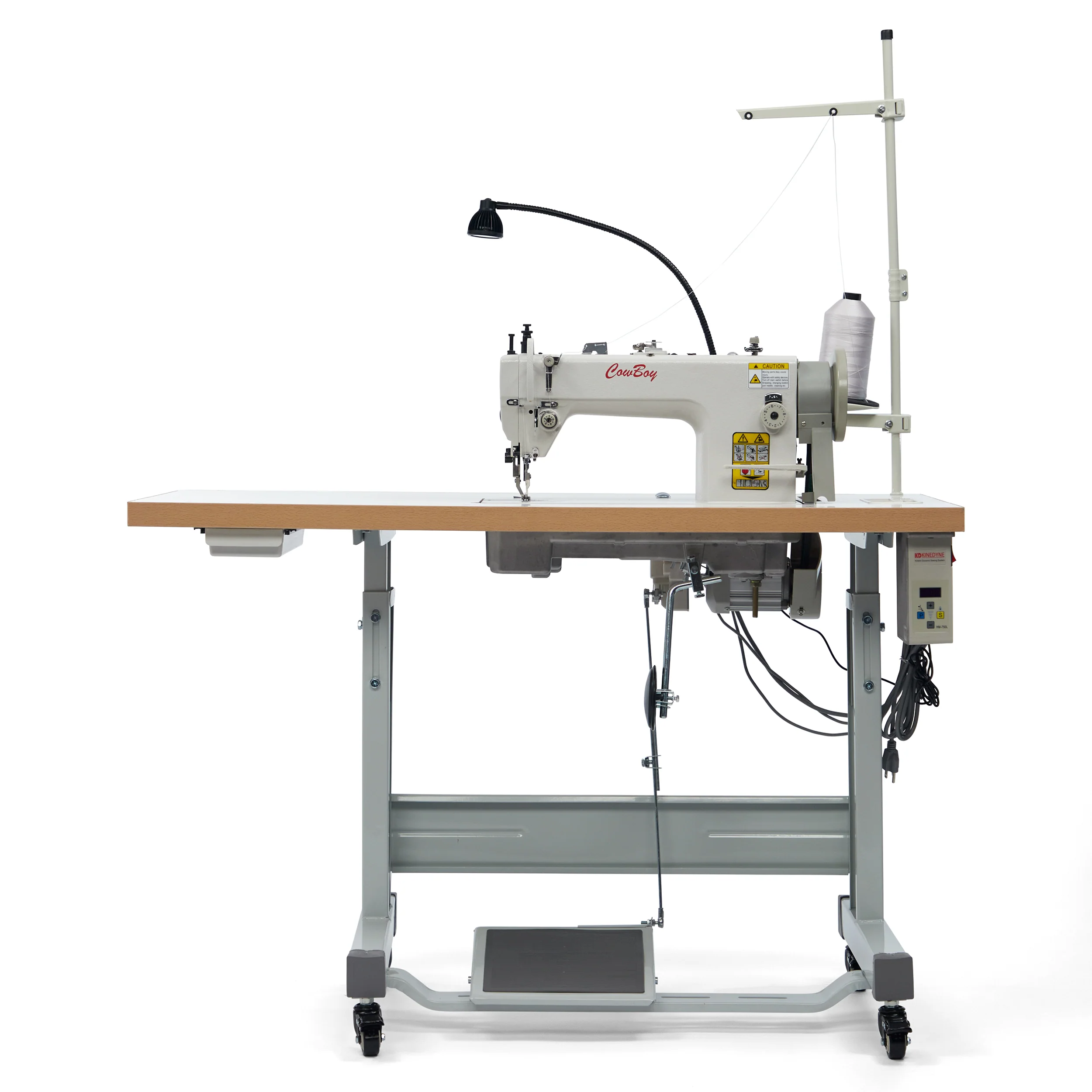 Cowboy 797 Sewing Machine - Image 8