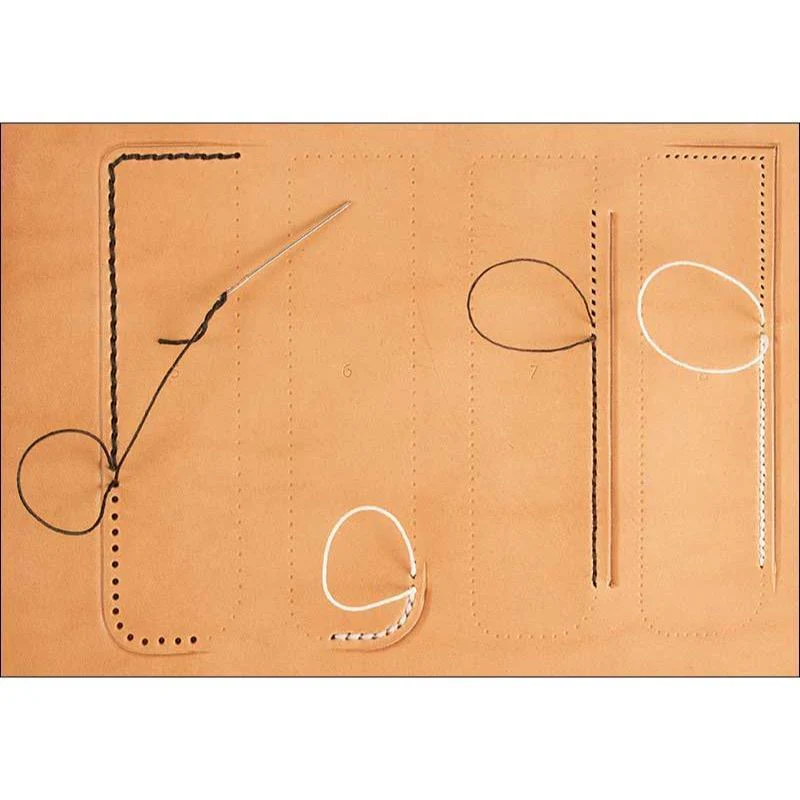 Craftaid® Stitching Guide