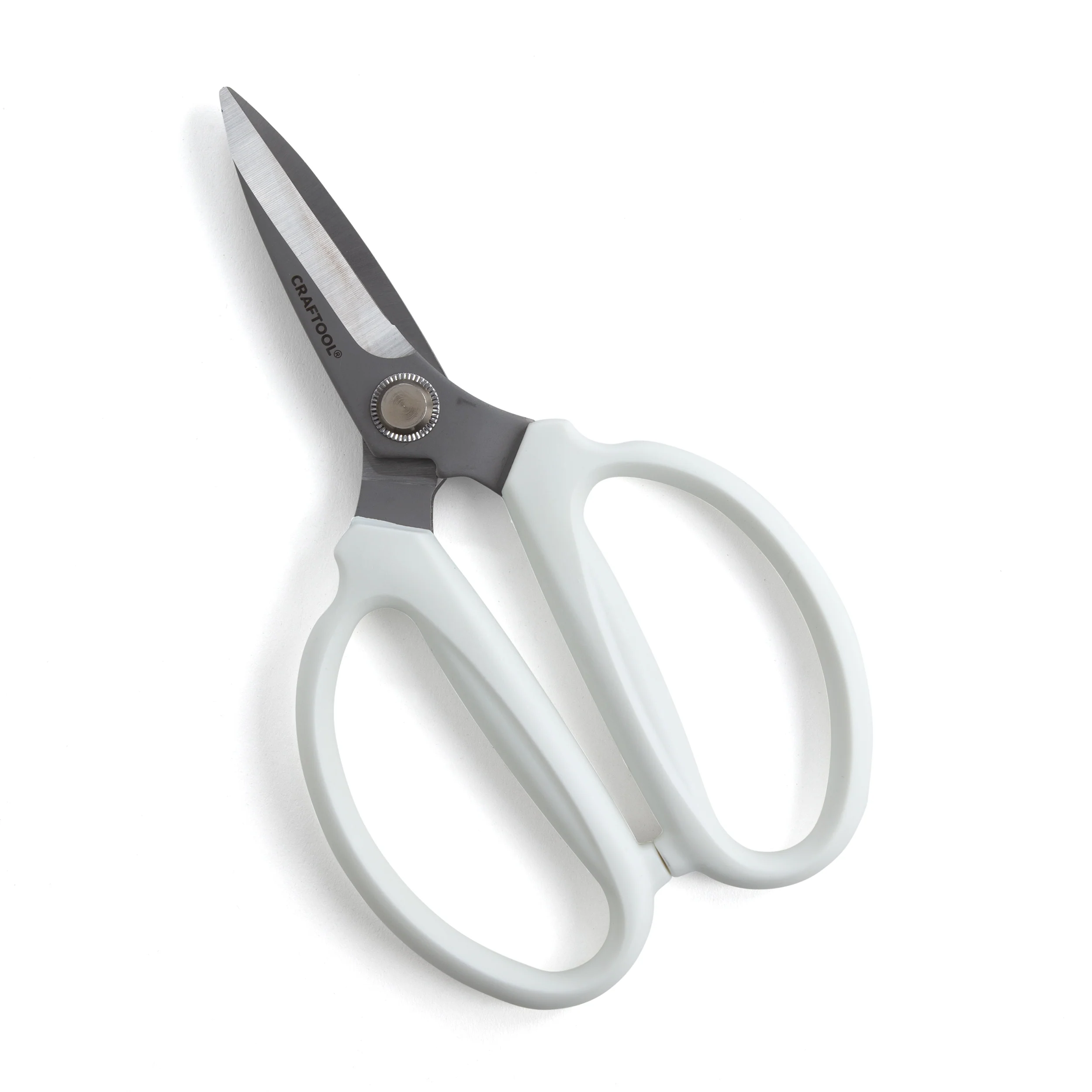 Craftool® Stainless Steel Large Scissors