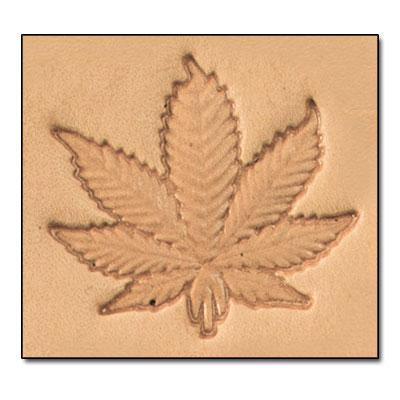 Craftool® 3-D Stamp Hemp