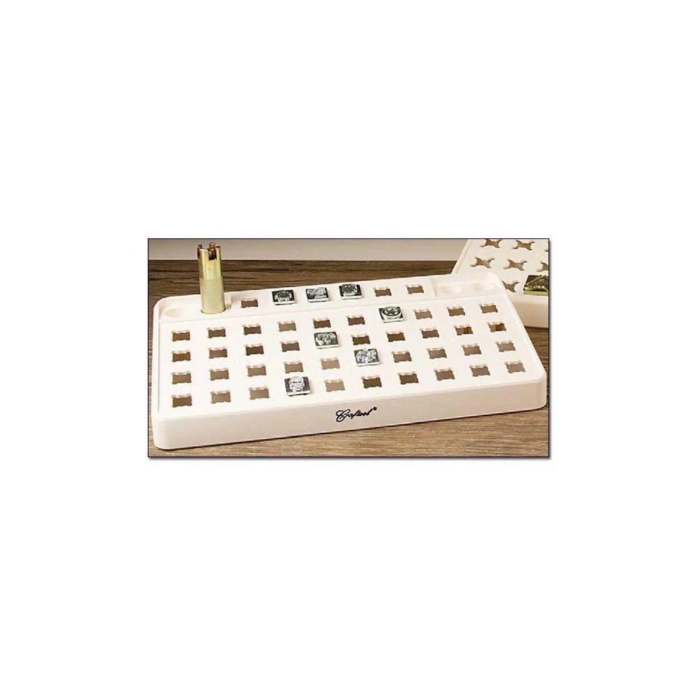 Craftool® 3-D Stamp Racks - Image 2