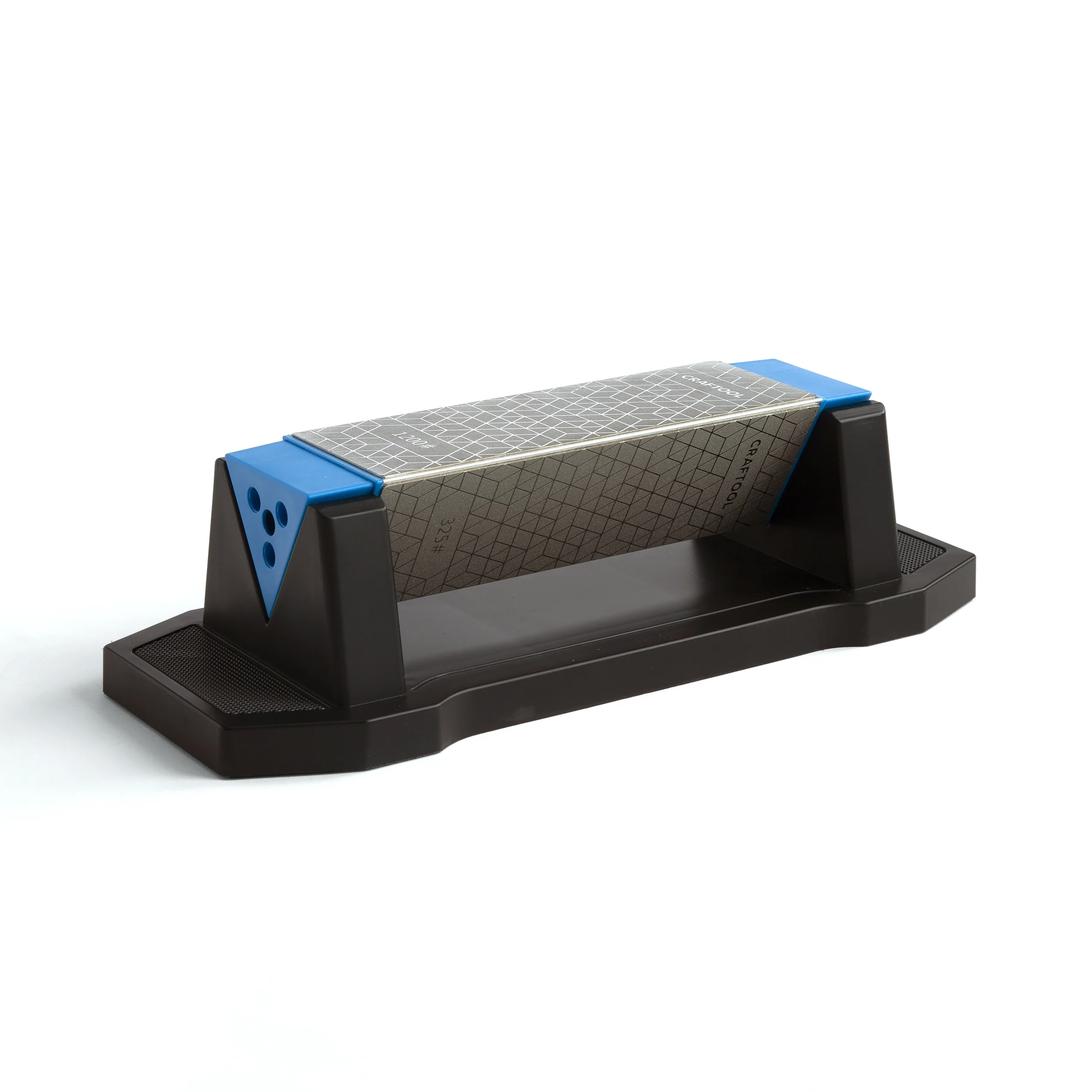 Craftool® 3-Sided Sharpening Stone