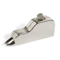 Craftool® Adjustable V-Gouge