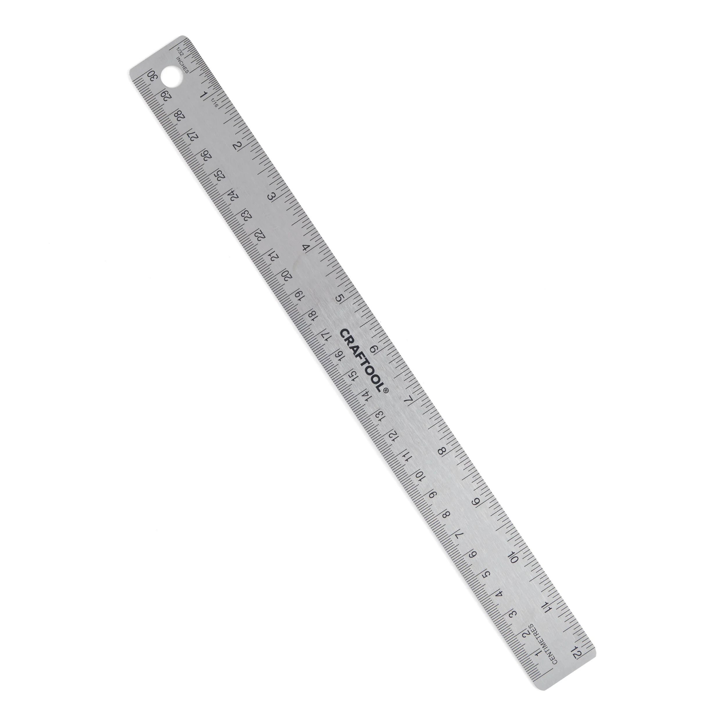 Craftool® Cork Back Ruler