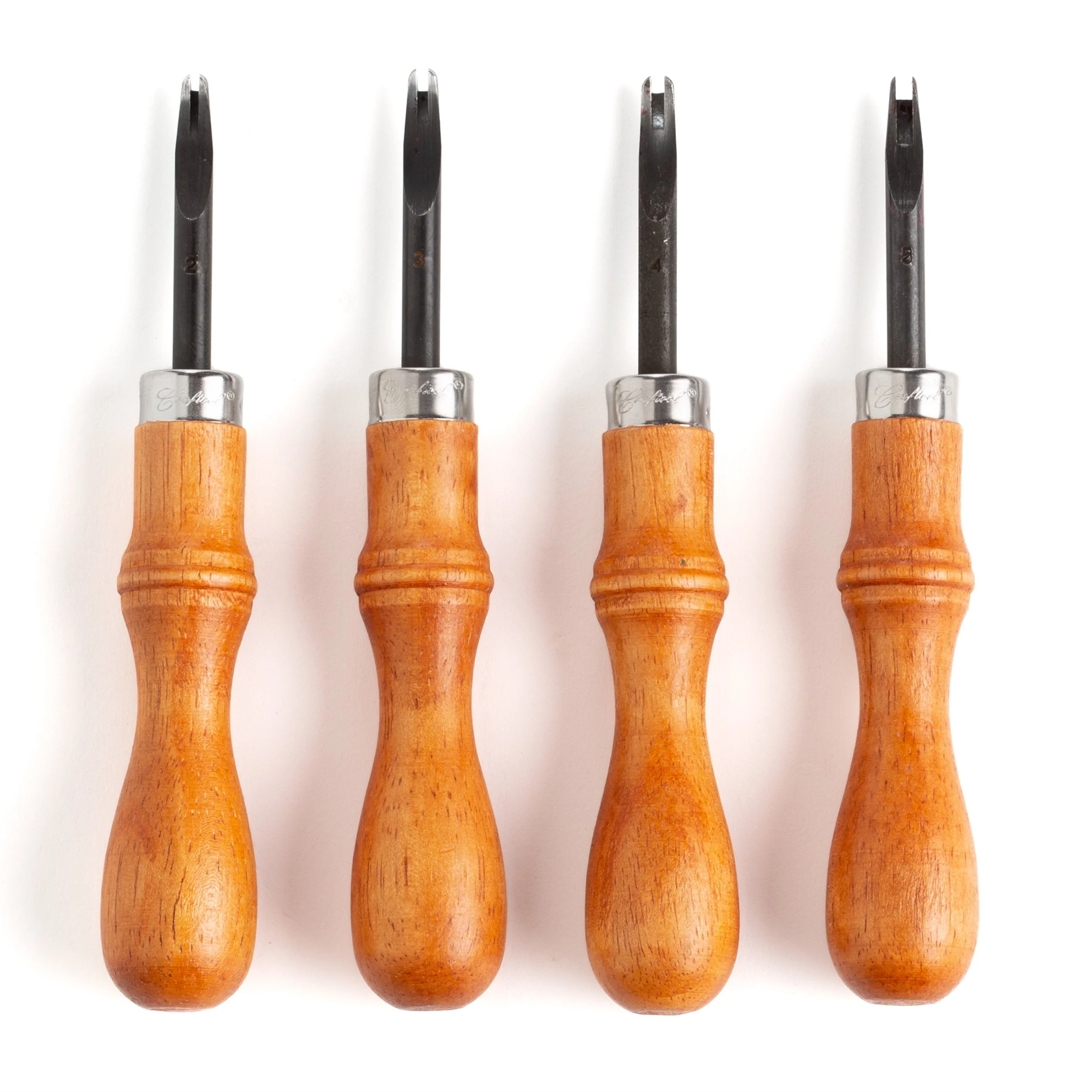 Craftool® Straight Edge Beveler