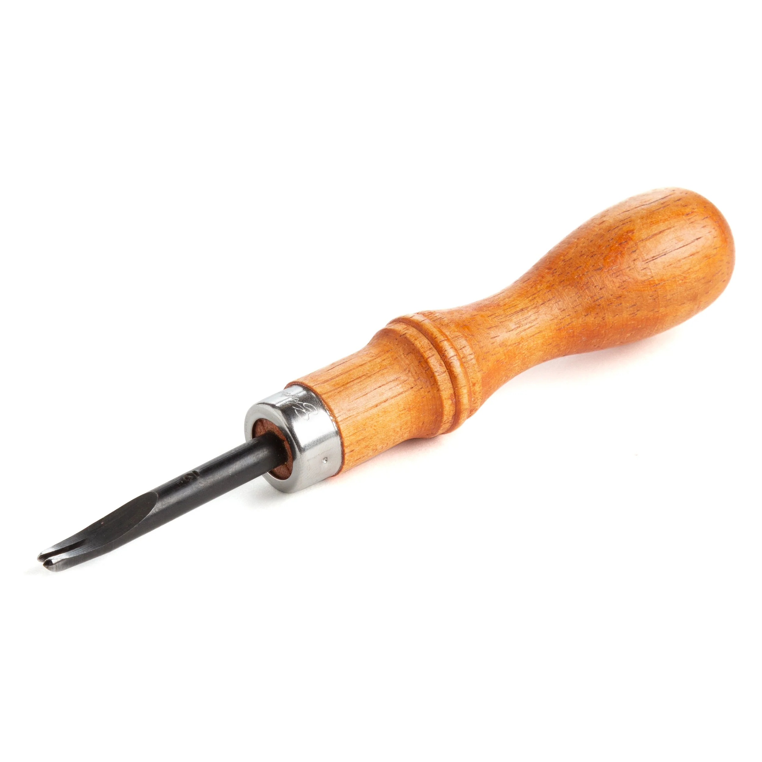 Craftool® Straight Edge Beveler - Image 2