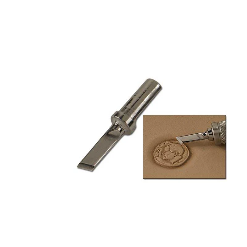 Craftool® Fine Detail Blade 1/8" (3 mm) - Image 2