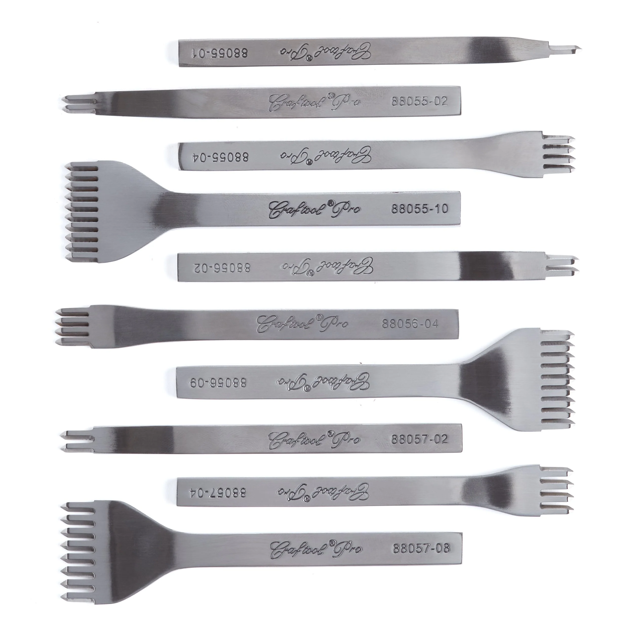 Craftool® Fine Diamond Chisels - FINAL SALE