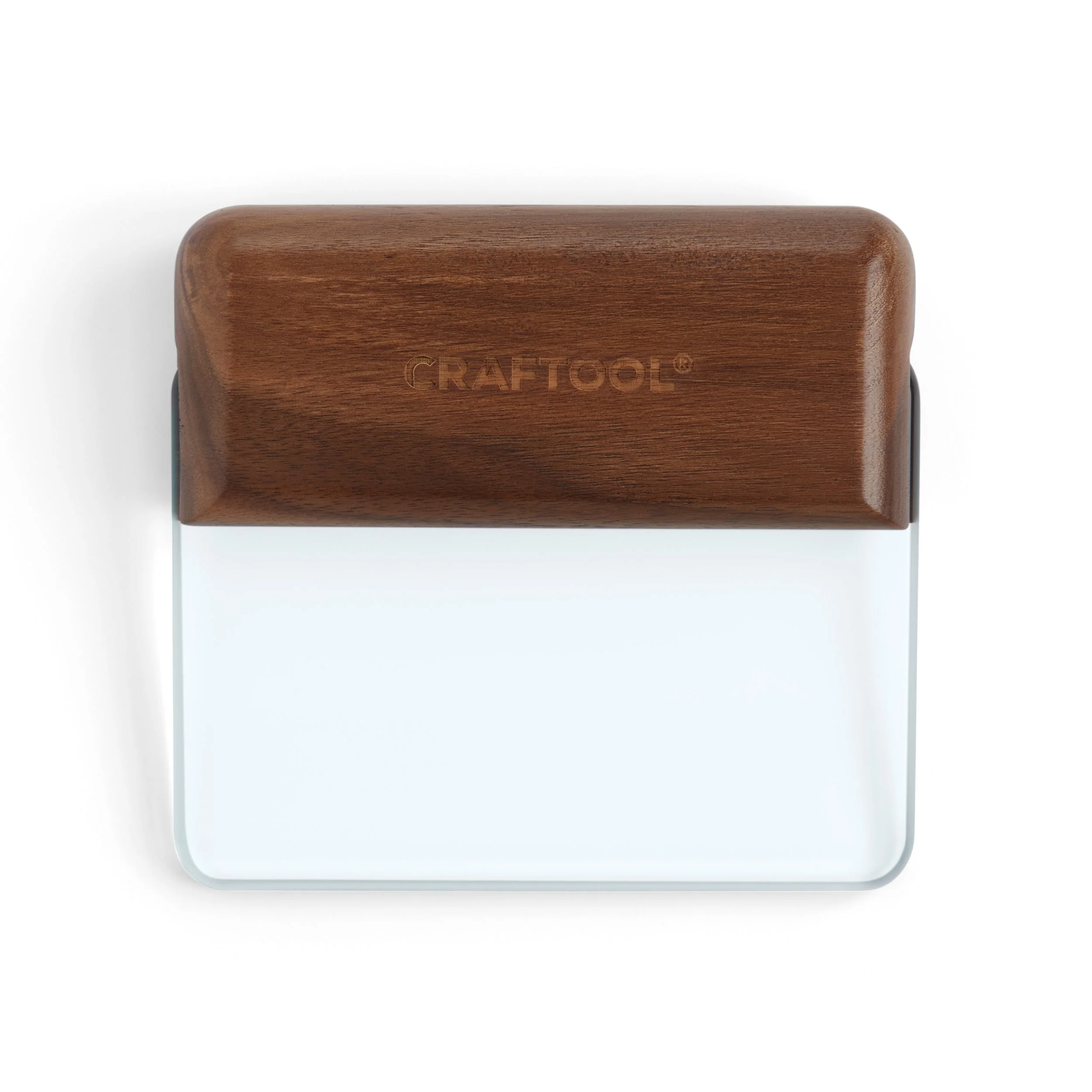 Craftool® Glass Burnisher with Handle