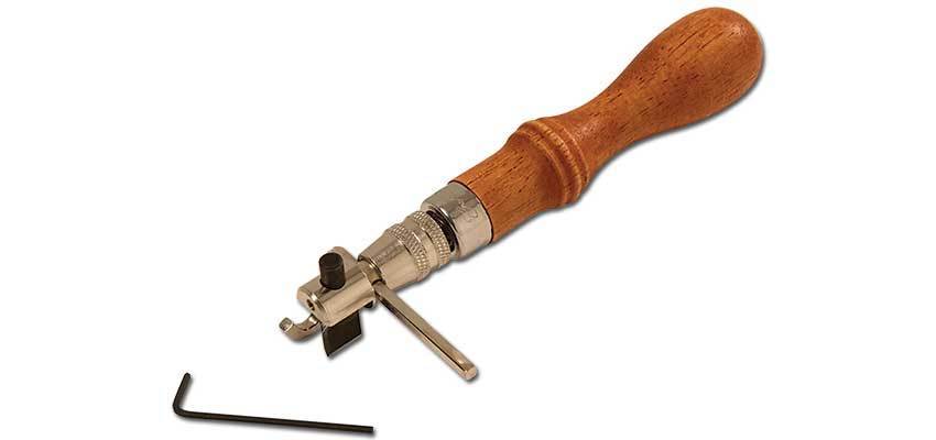 Craftool® Hand Border Tool