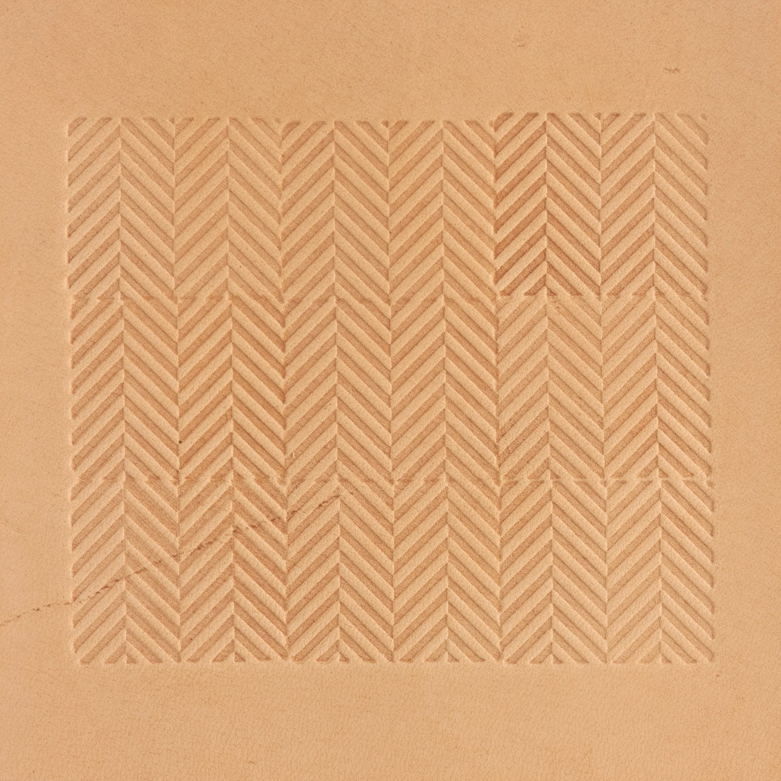 Craftool® Herringbone Stamp - Image 2