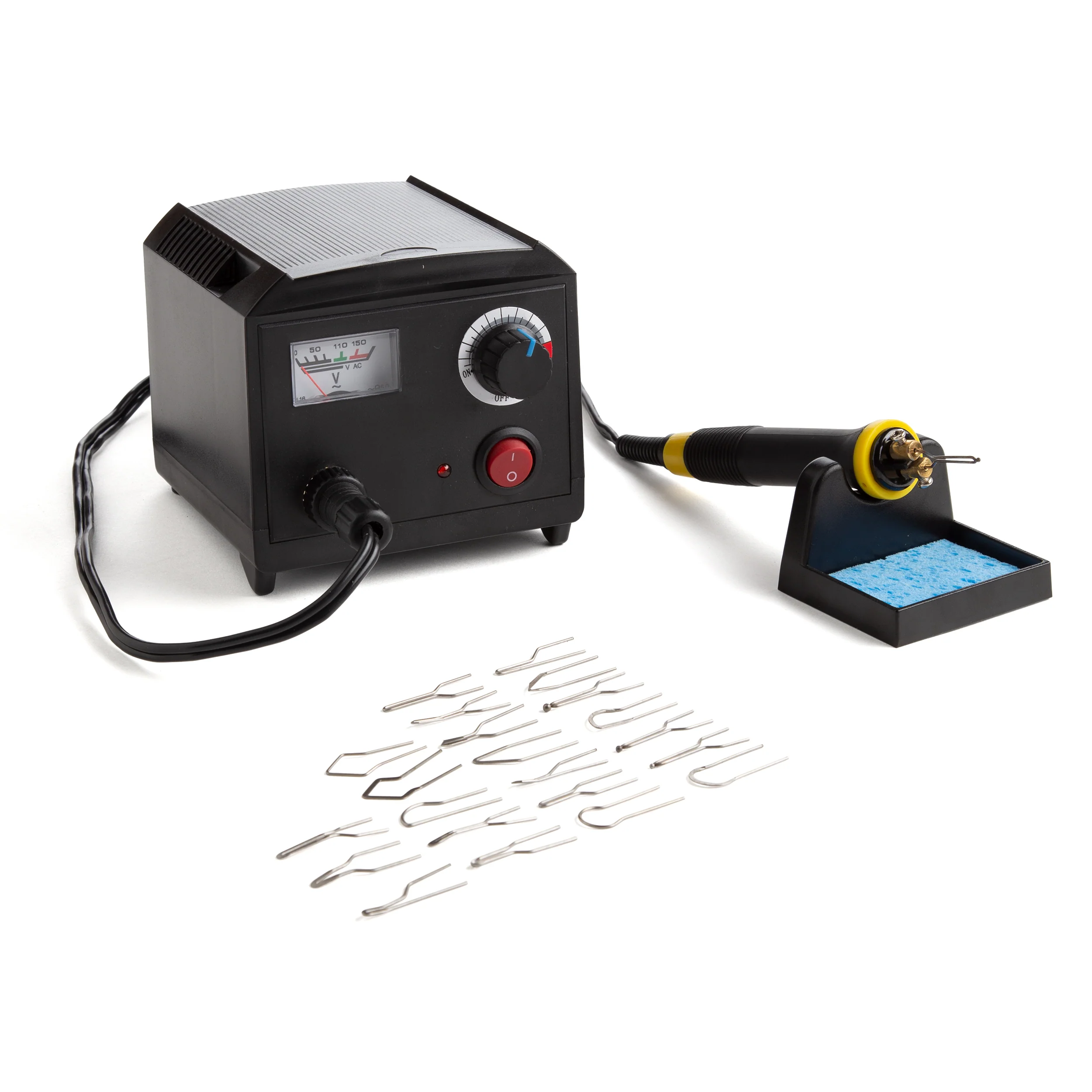 Craftool® Leather Pyrography Machine