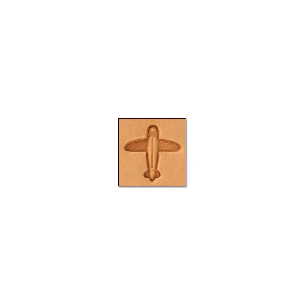 Craftool® Mini 3-D Stamp Plane
