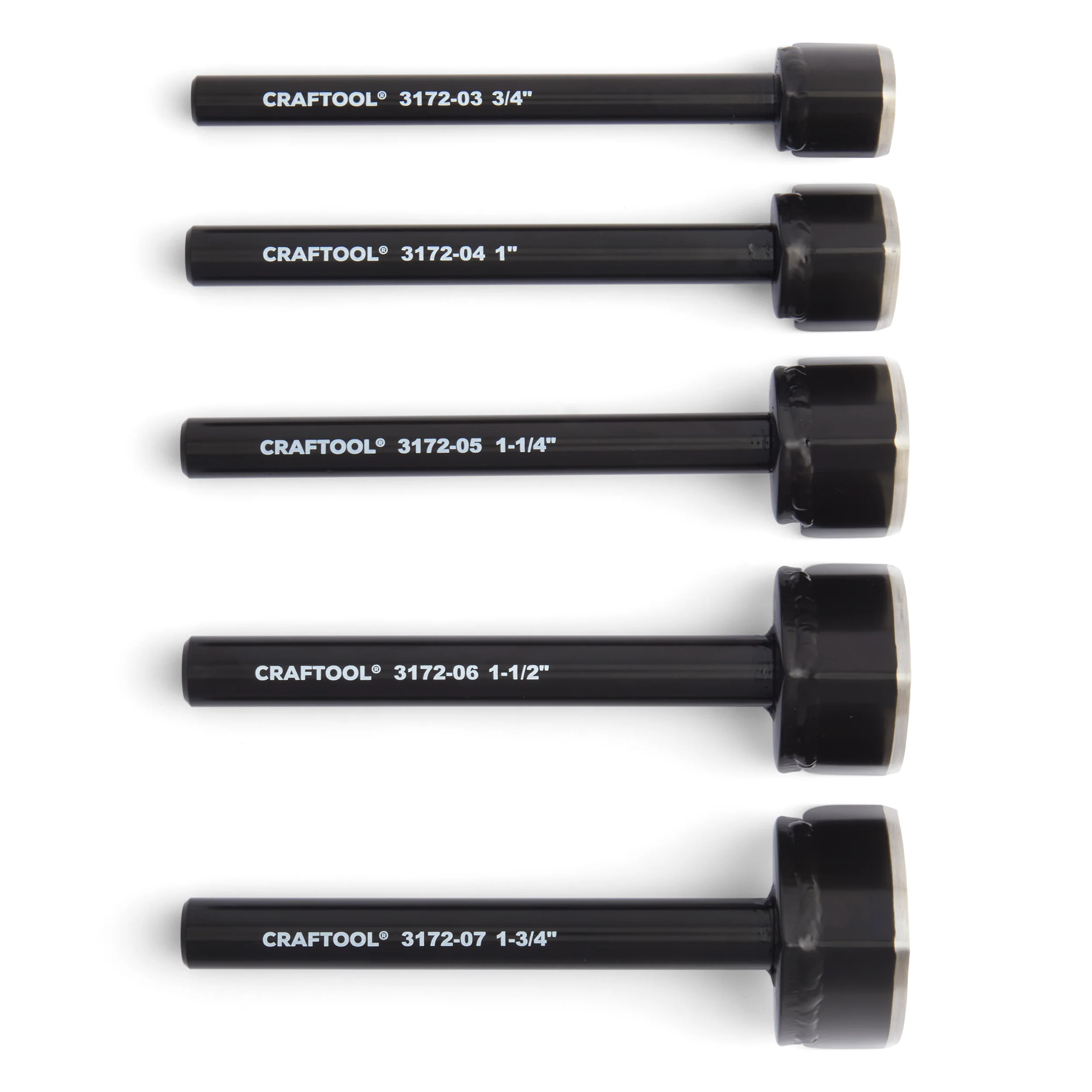 Craftool® Japanese Point End Punch