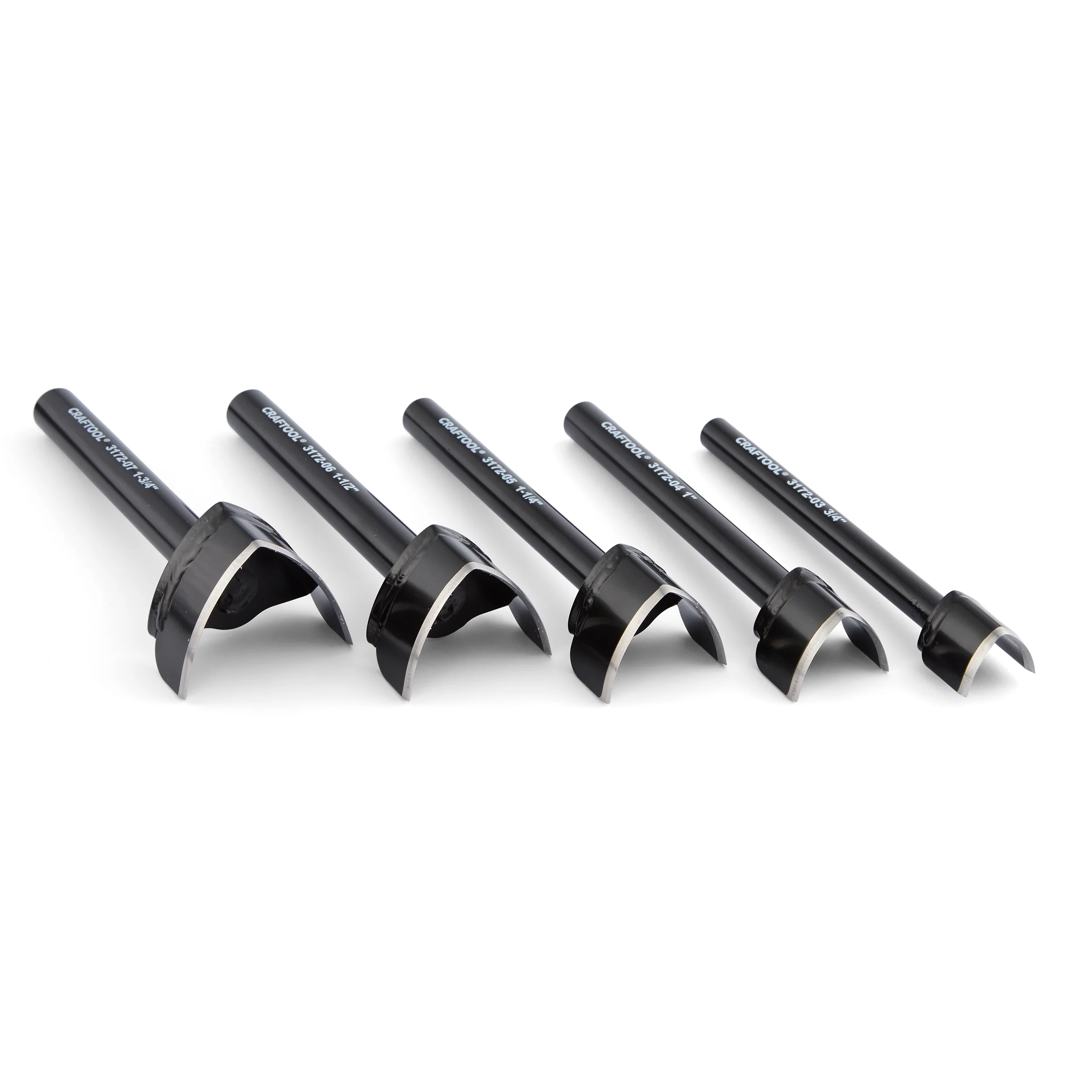 Craftool® Japanese Point End Punch - Image 3