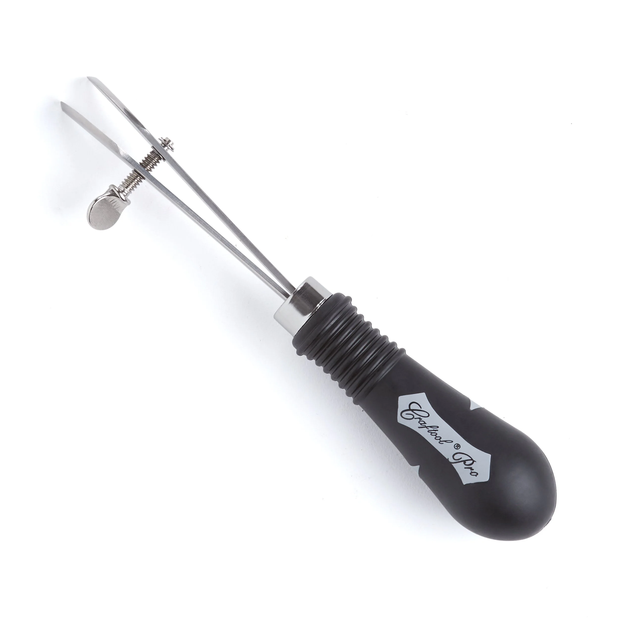 Craftool® Pro Adjustable Creaser