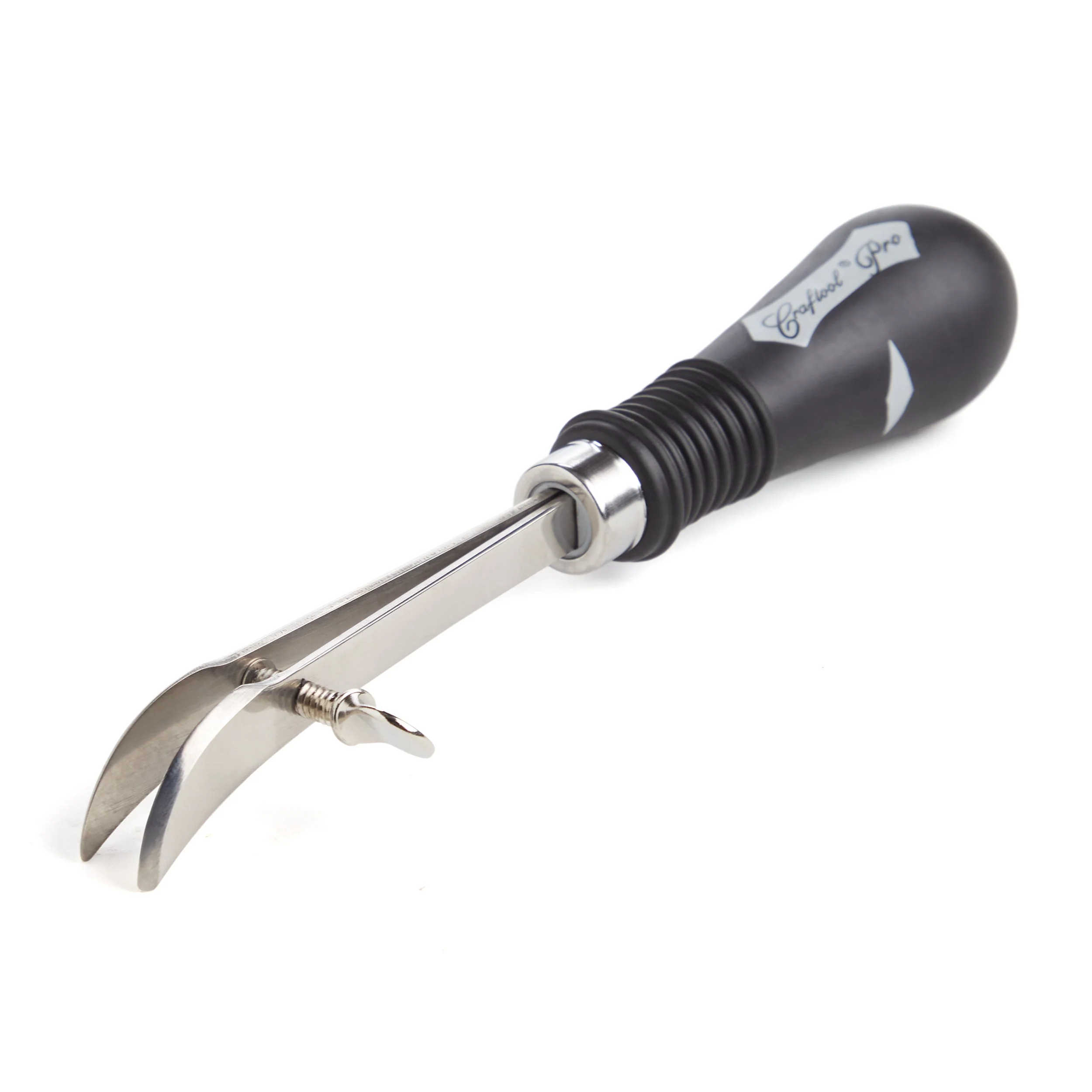 Craftool® Pro Adjustable Creaser - Image 2