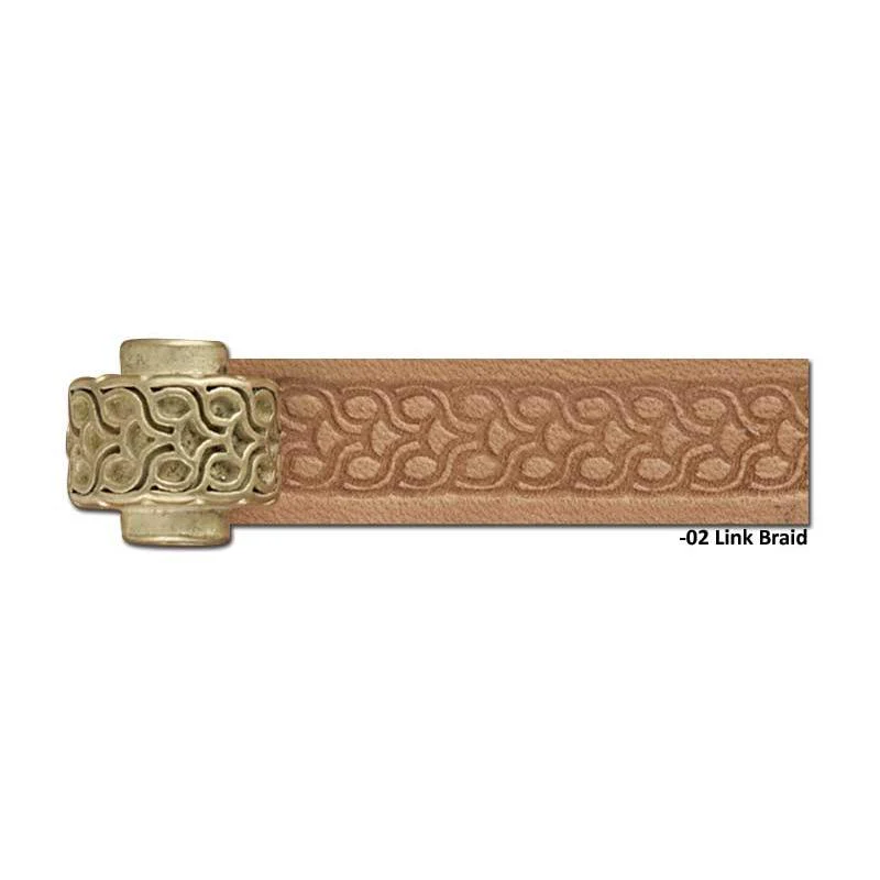 Craftool® Large Embossing Wheels - Image 2