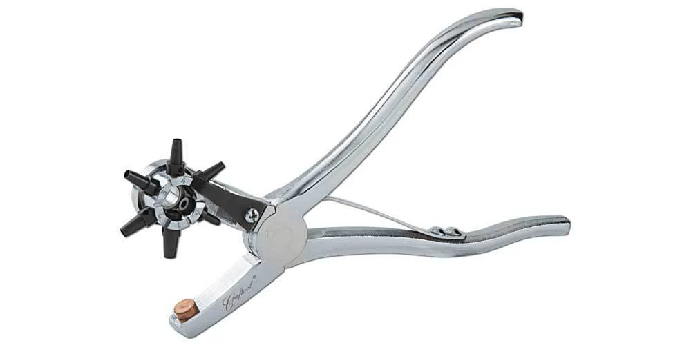 Craftool® Rotary Hole Punch