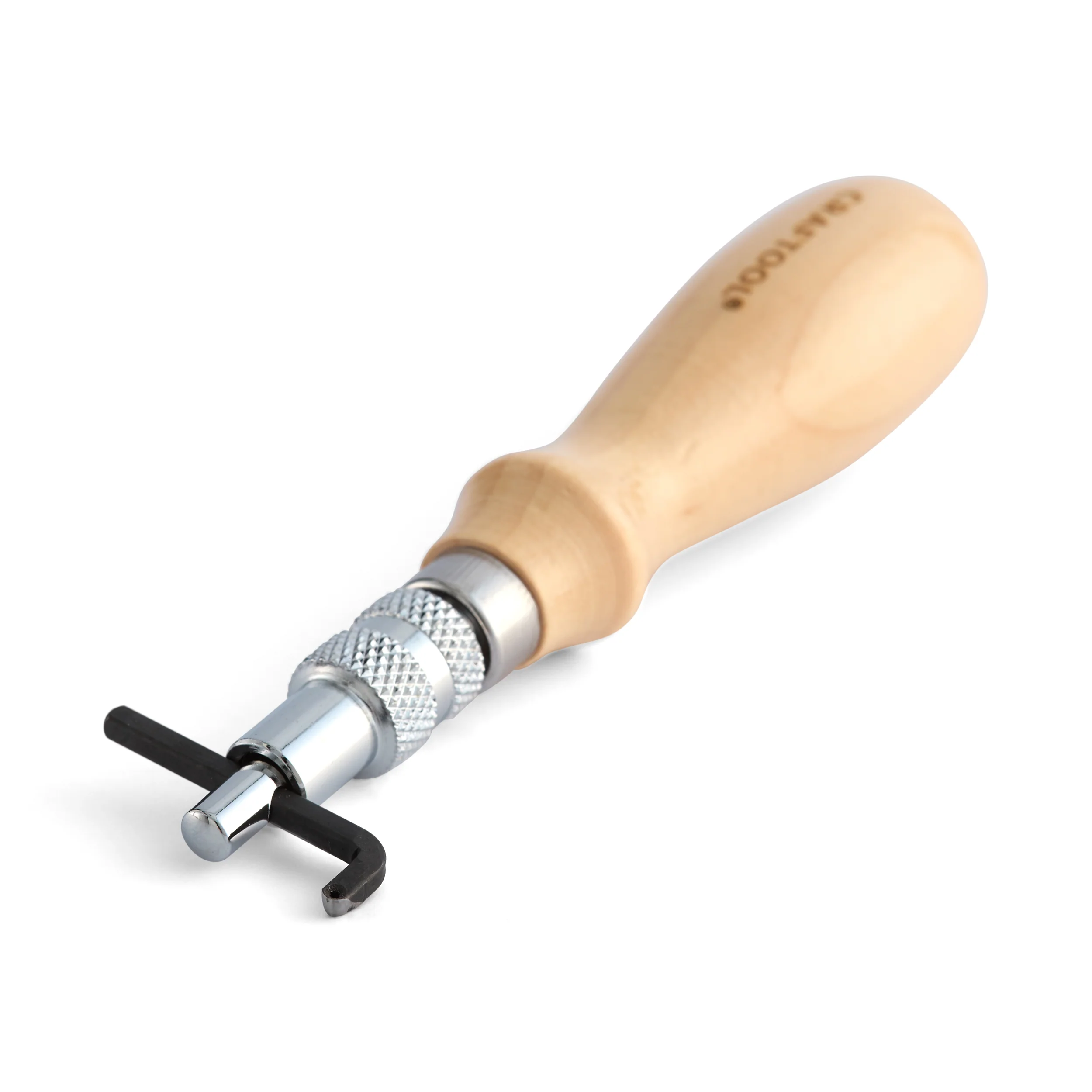 Craftool® EZ Adjustable Groover - Image 2