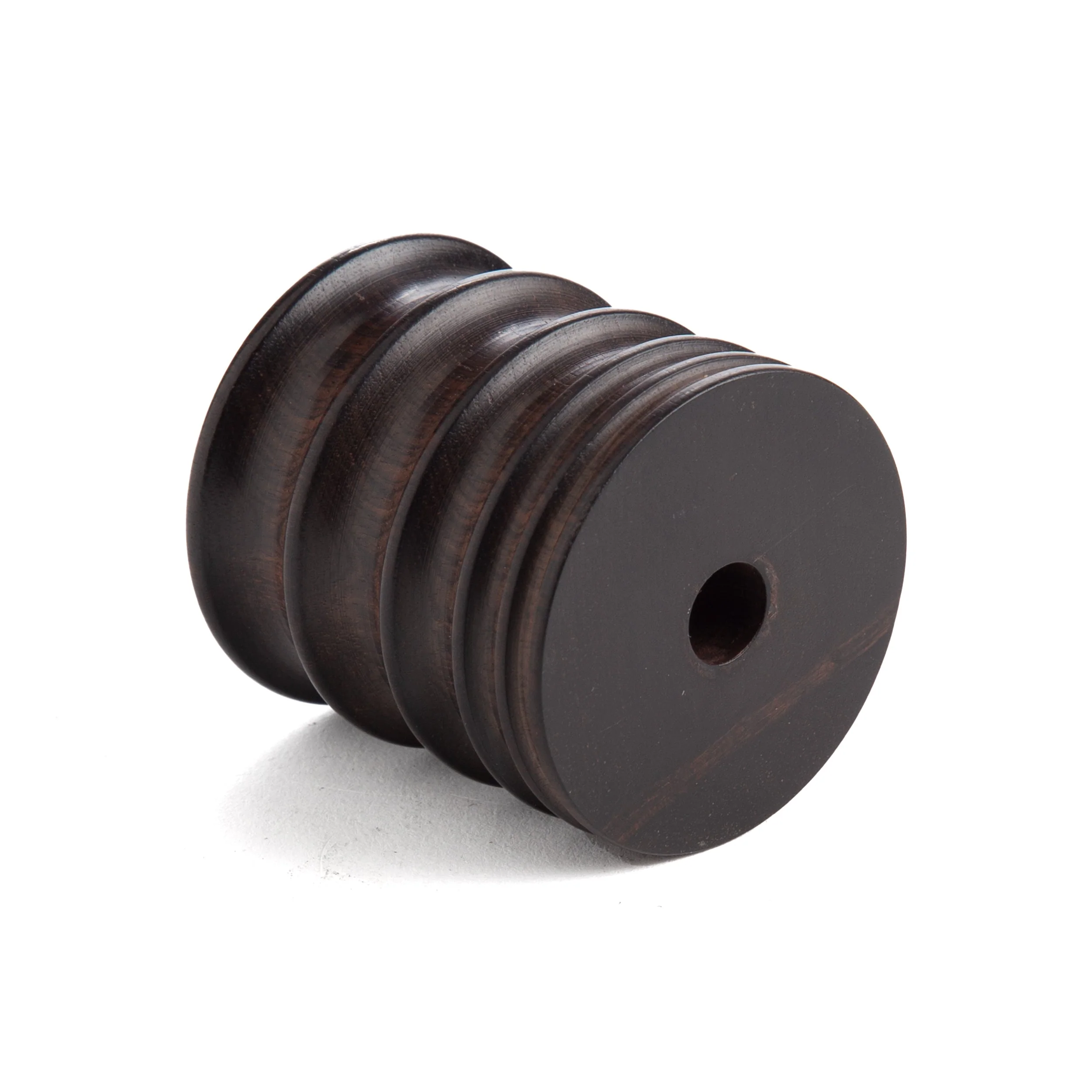 Craftool® Hardwood Burnishing Wheel - Image 2