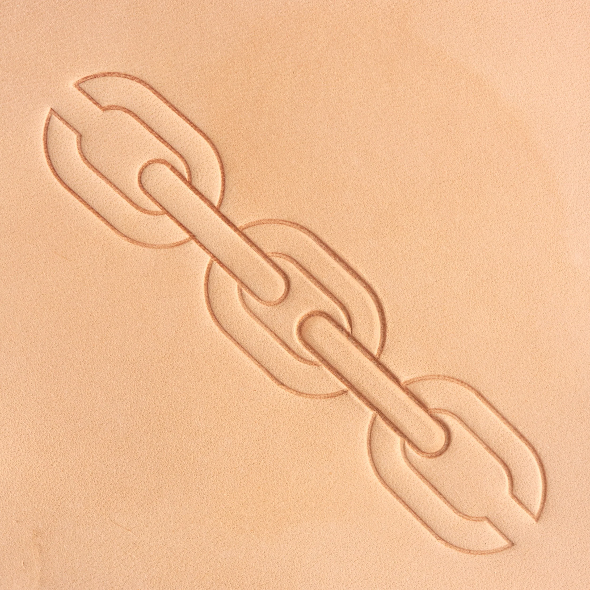 Craftool® Border Chainlink Stamp Set - Image 2