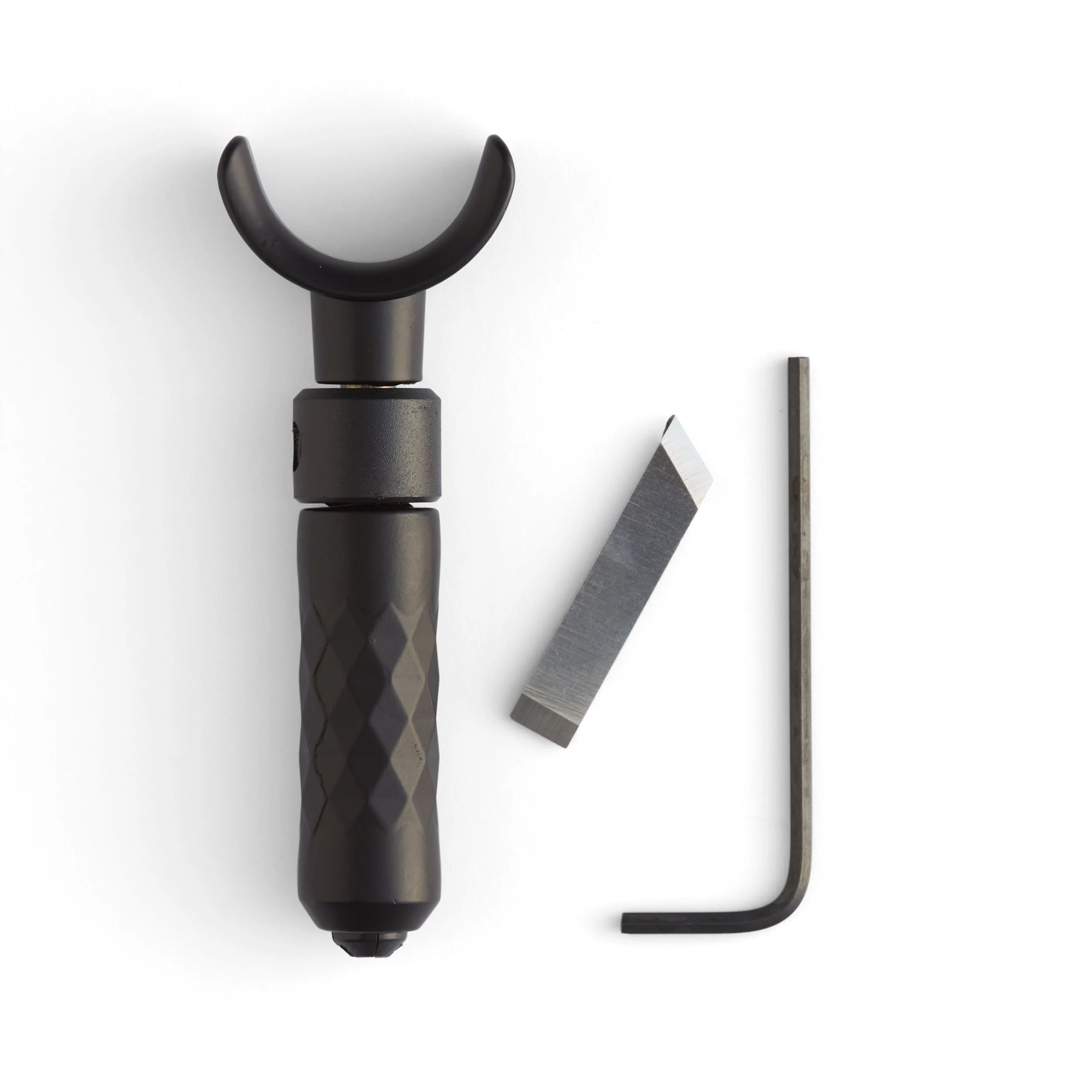 Craftool® Twist-Lock Swivel Knife - Image 2