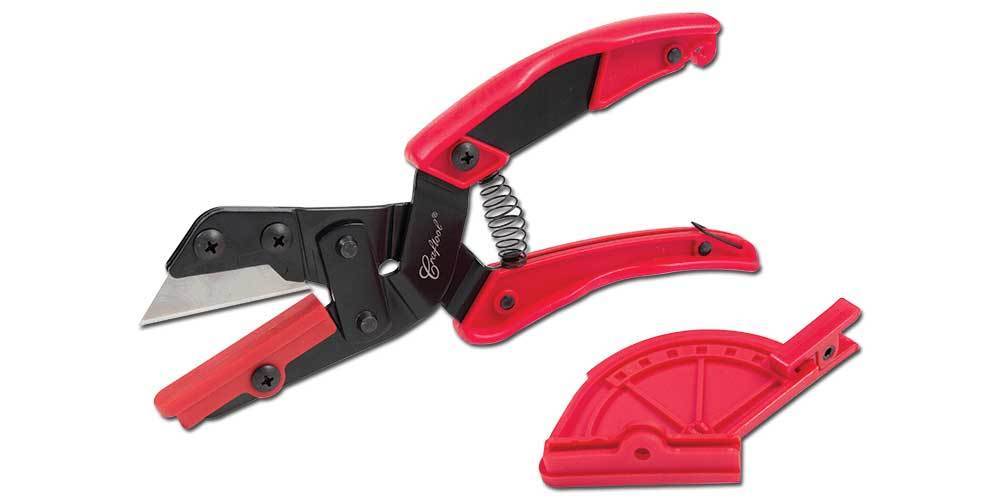 Craftool® Razor Plier