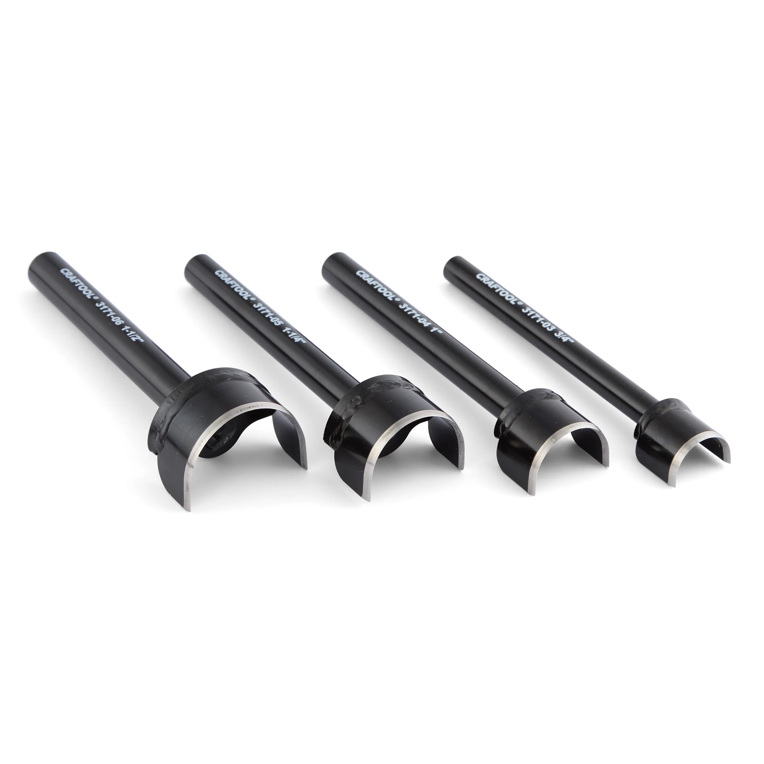Craftool® Japanese Round End Punch - Image 3