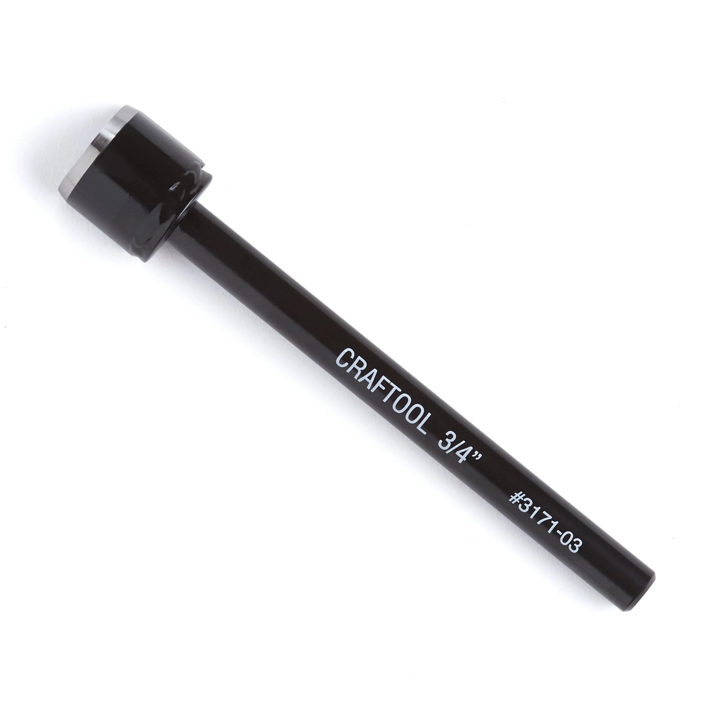 Craftool® Japanese Round End Punch - Image 4