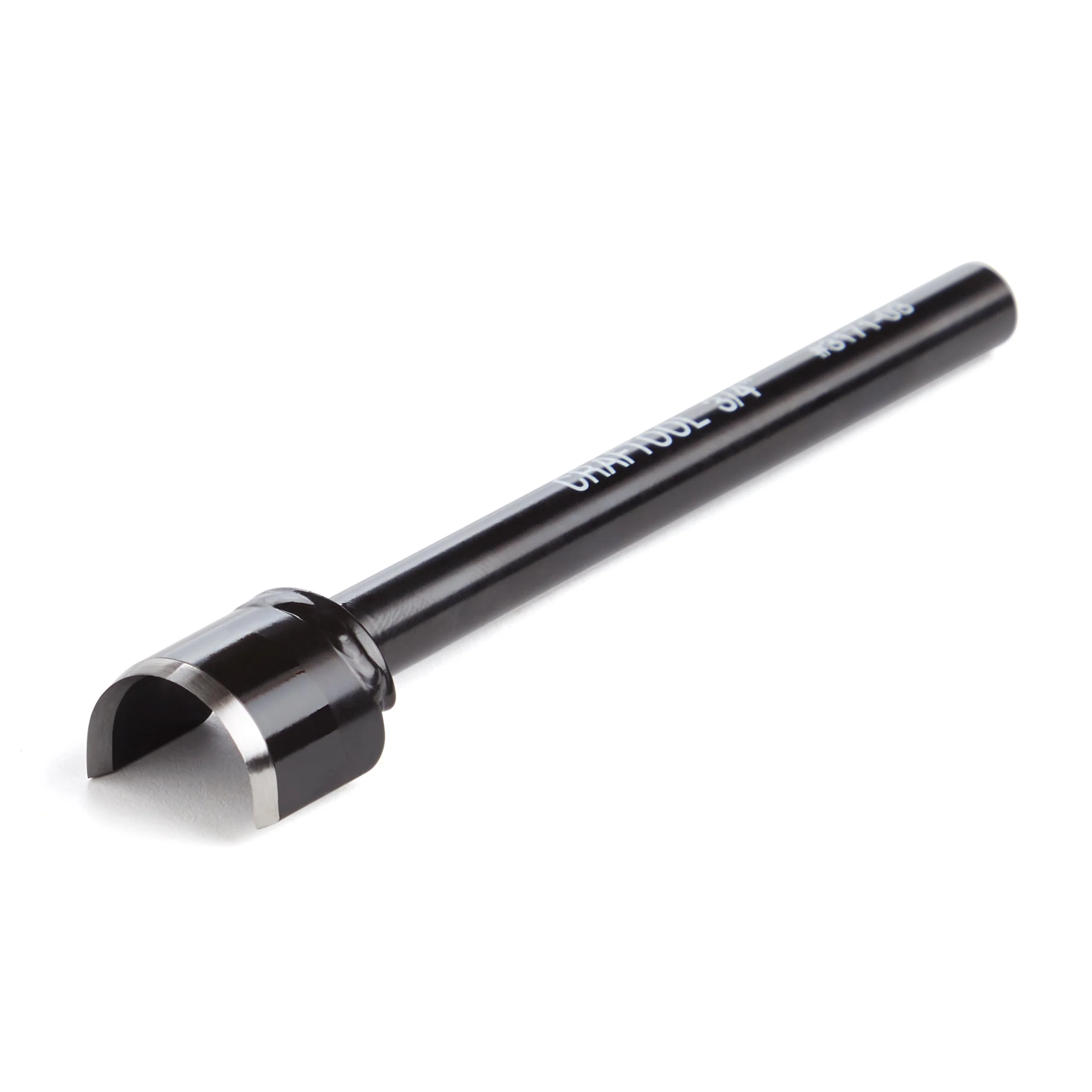 Craftool® Japanese Round End Punch - Image 5