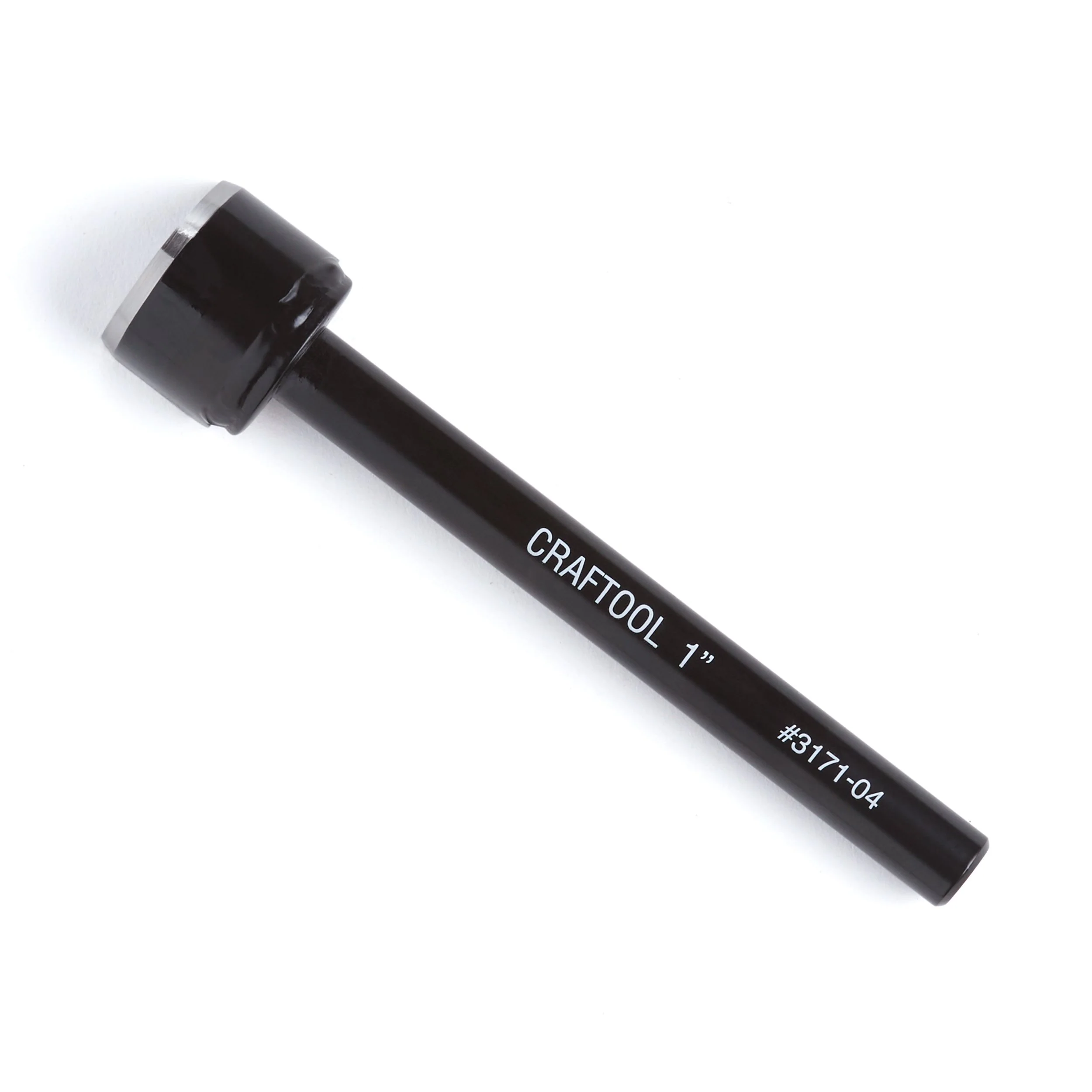 Craftool® Japanese Round End Punch - Image 6
