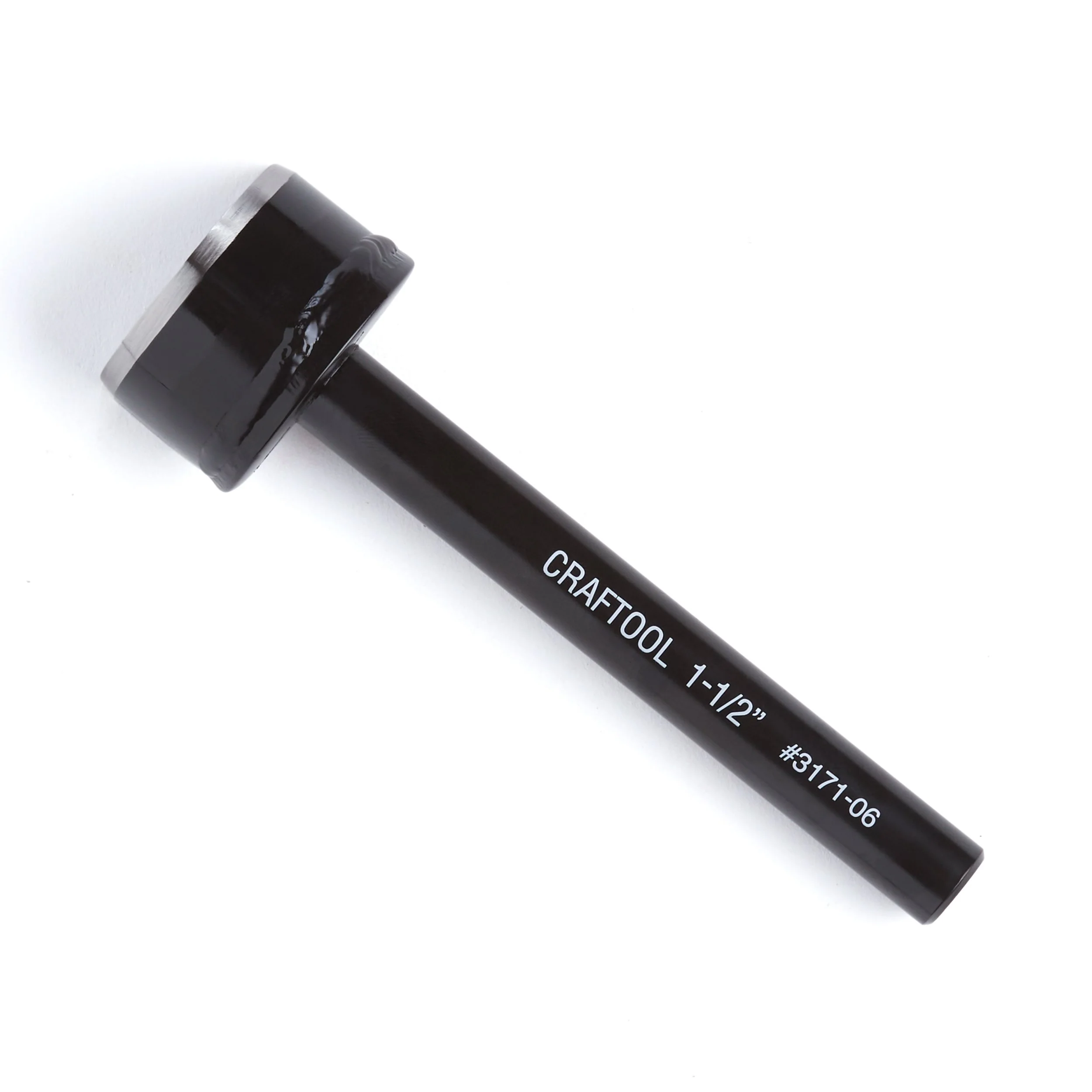 Craftool® Japanese Round End Punch - Image 8