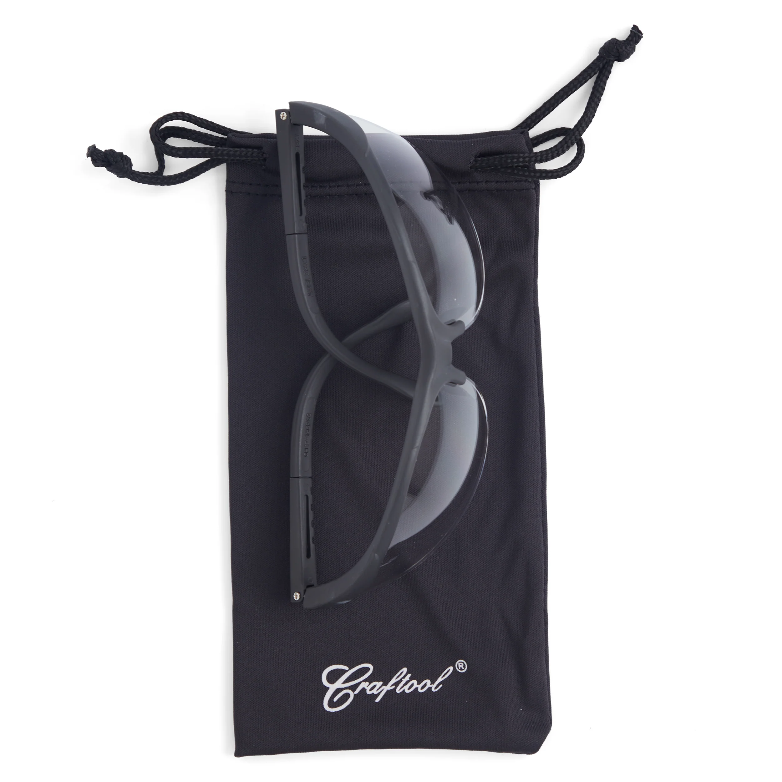 Craftool® Safety Glasses - FINAL SALE - Image 4