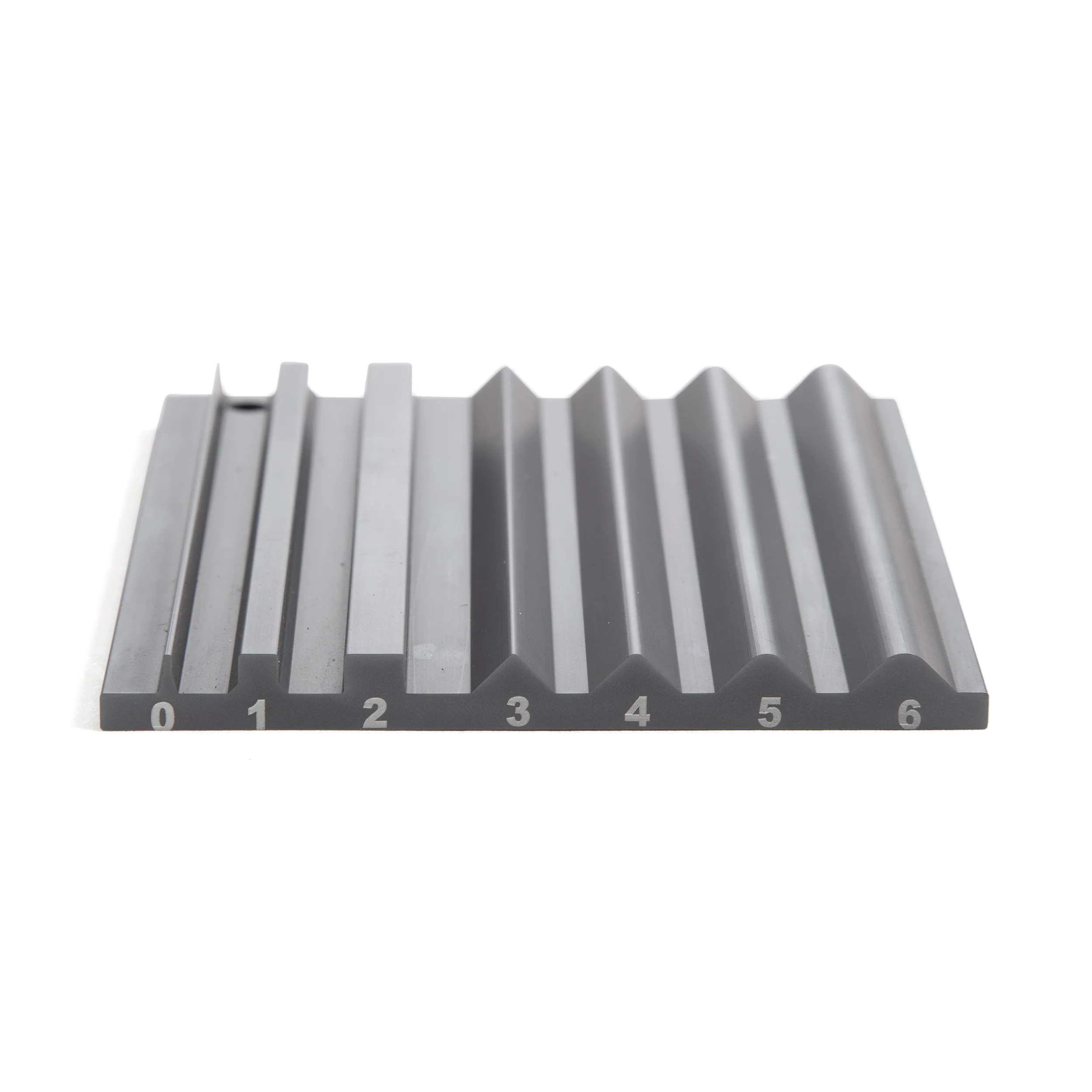 Craftool® Sharpening Plate