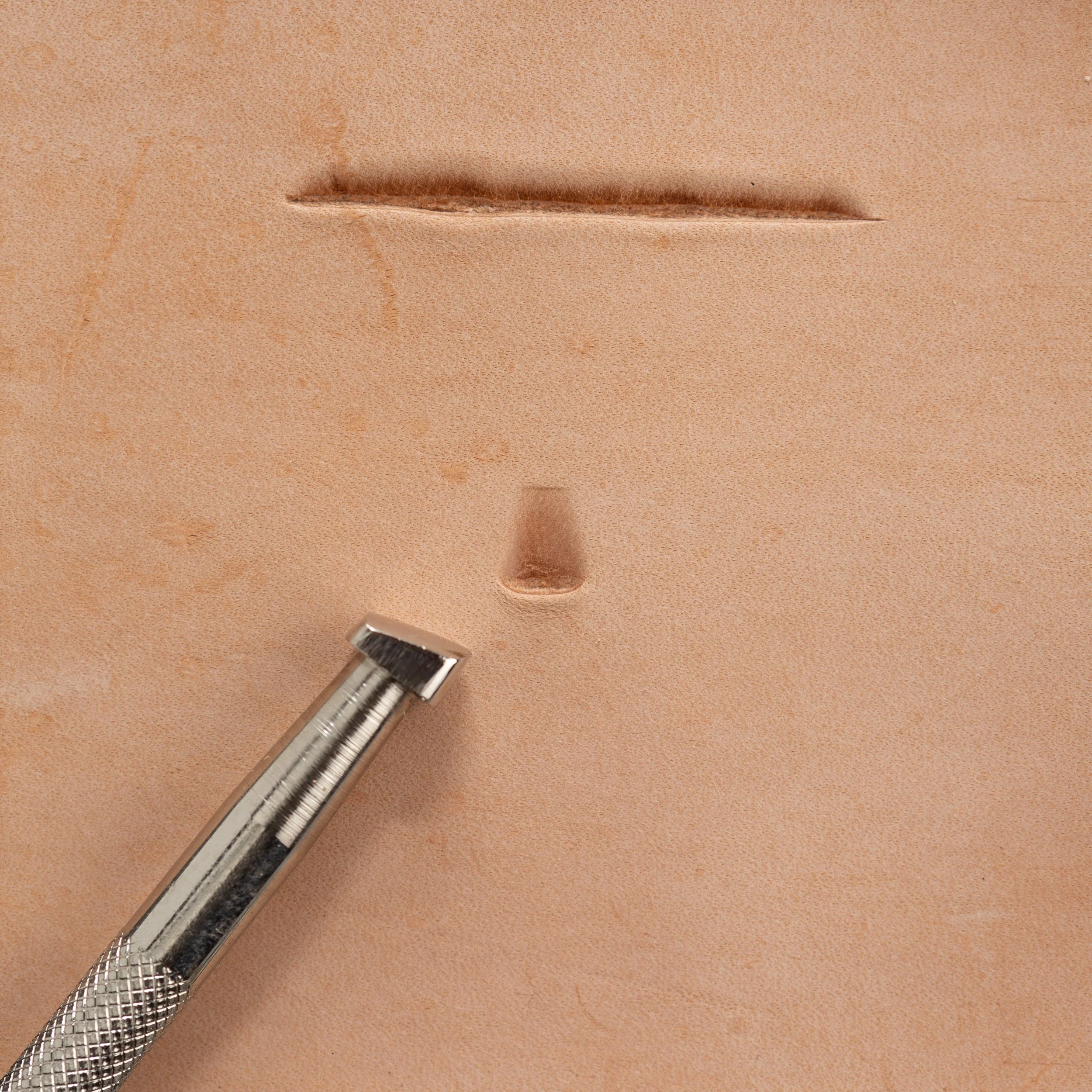 Craftool® Smooth Beveler Stamp - Image 4