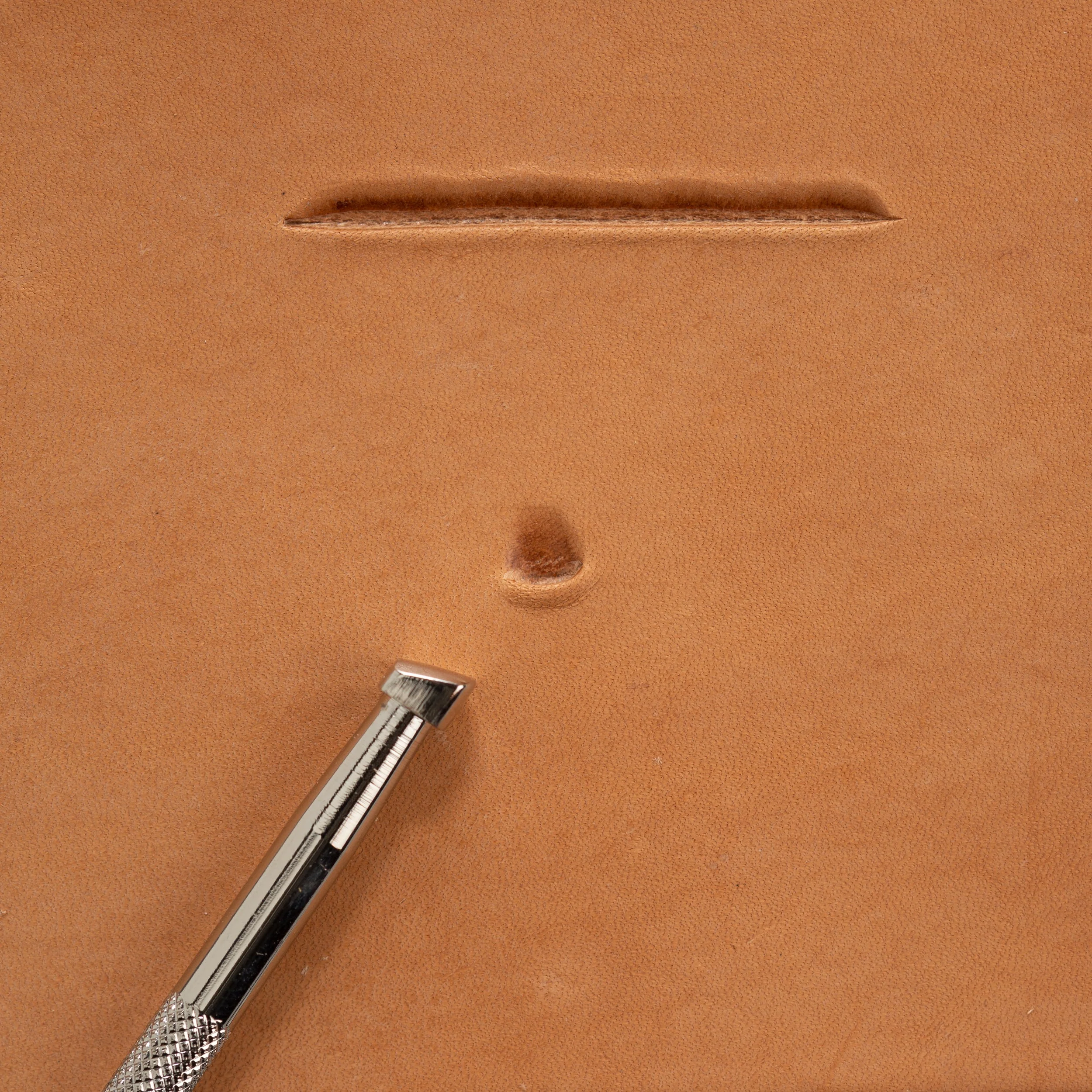Craftool® Smooth Beveler Stamp - Image 5