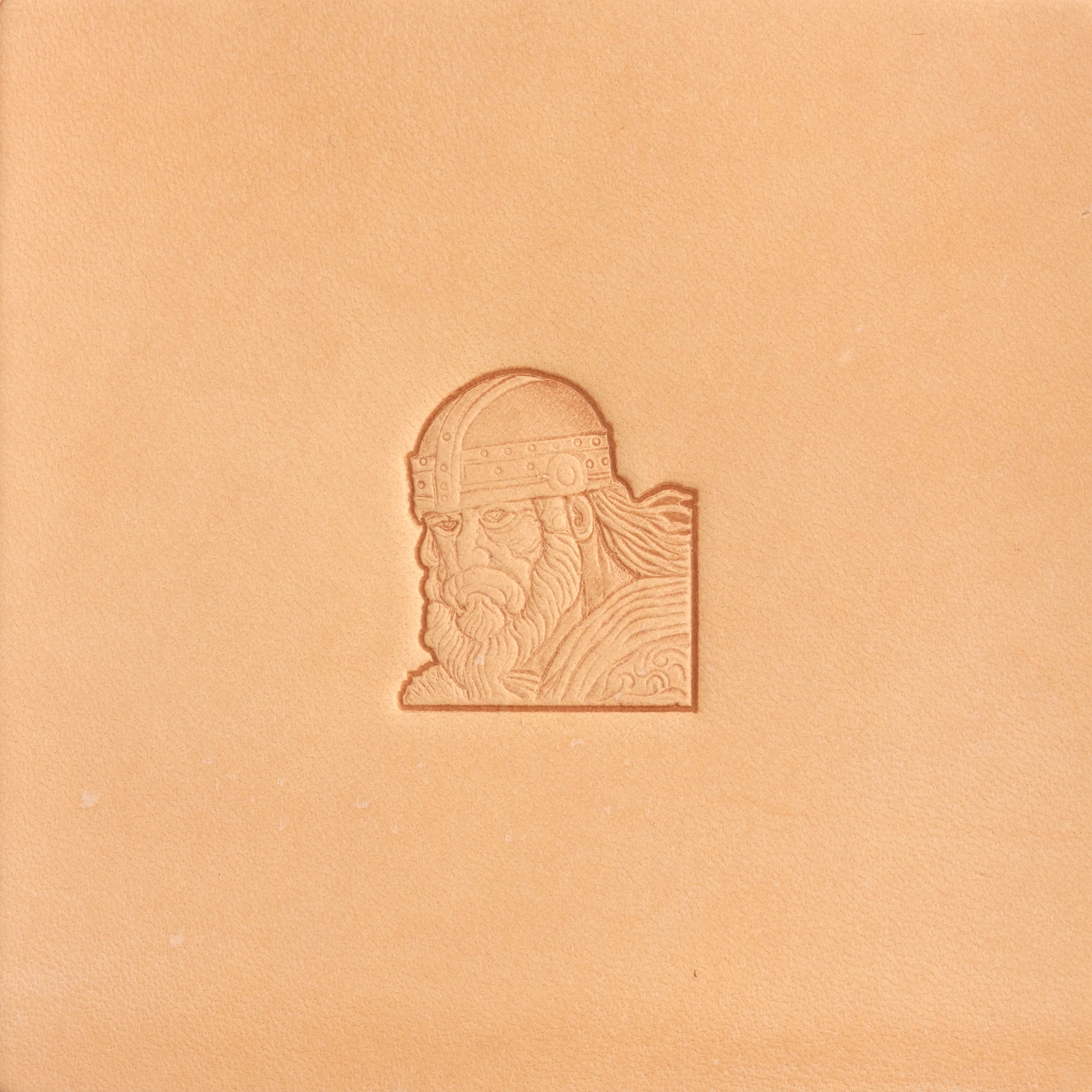 Craftool® Stamp Head Viking - Image 2