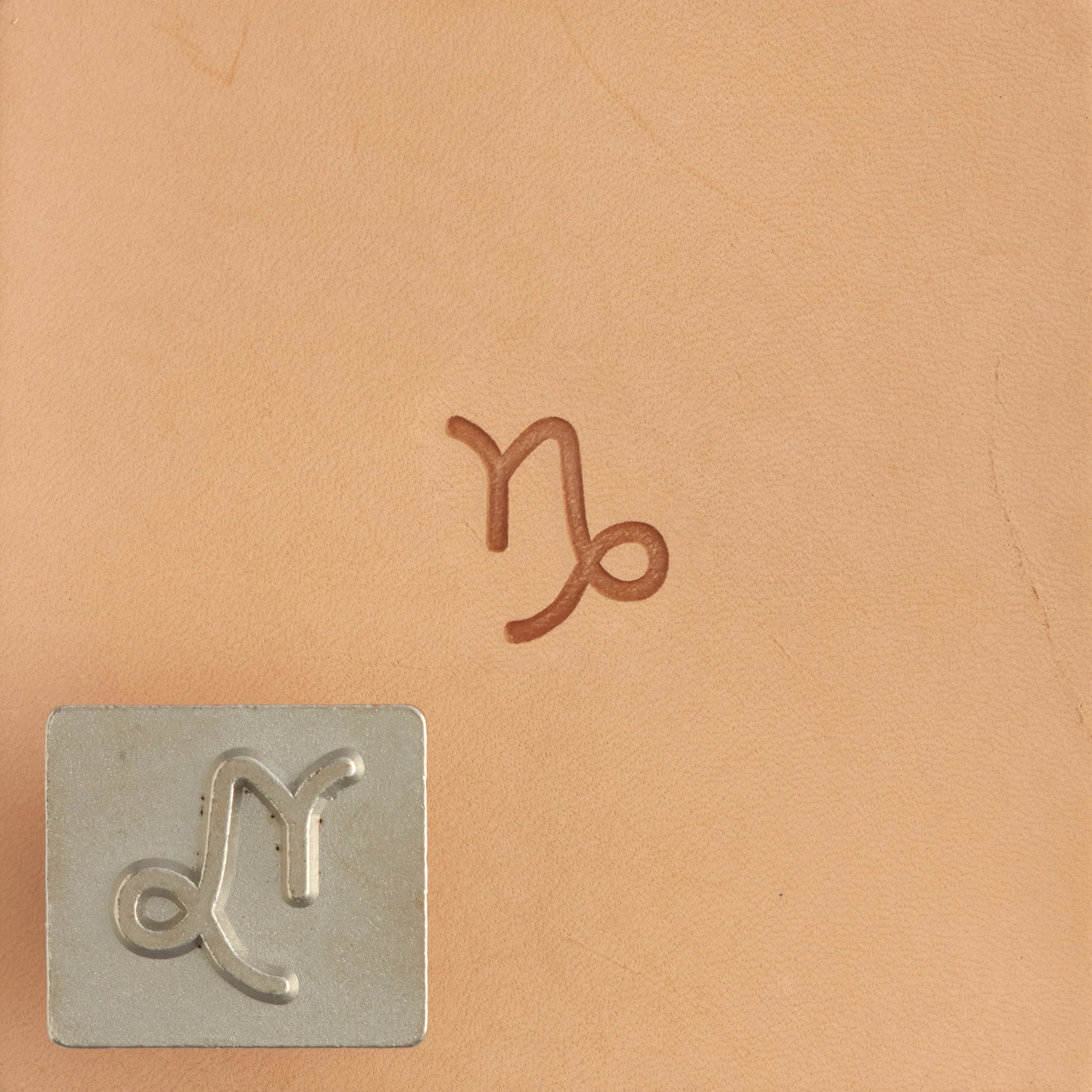 Craftool® Stamp Head Zodiac - Image 11