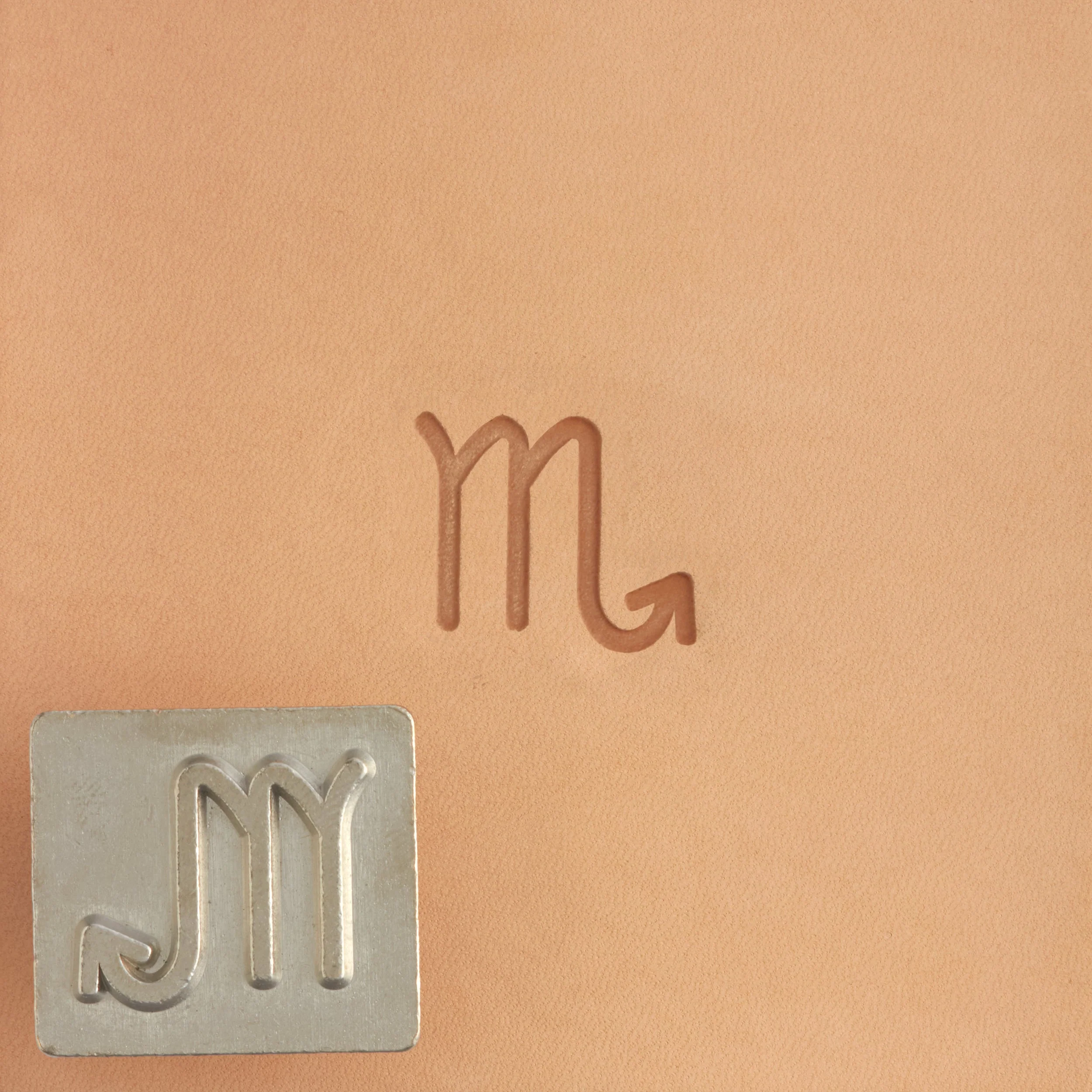 Craftool® Stamp Head Zodiac - Image 9
