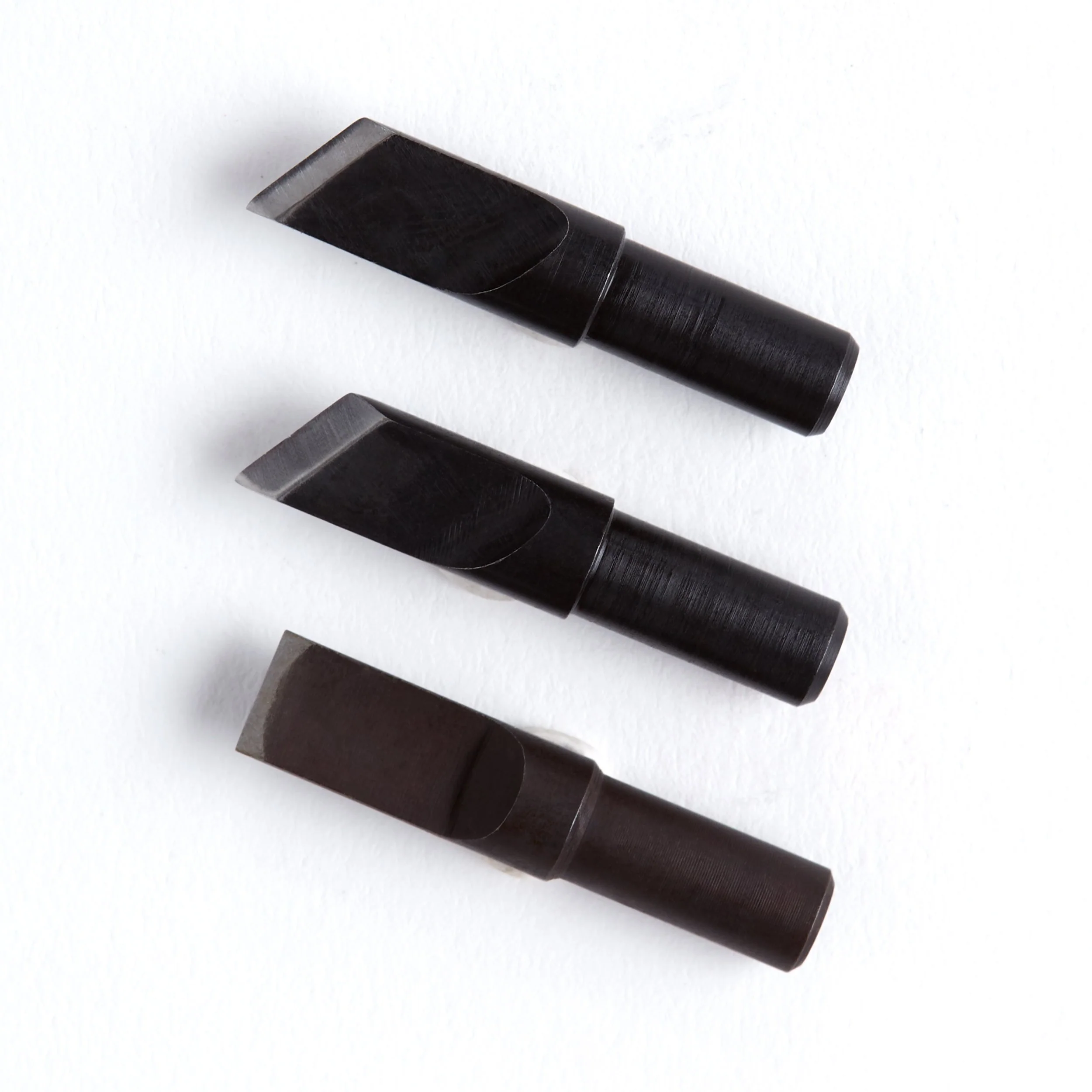 Craftool® Steel Swivel Knife Blades