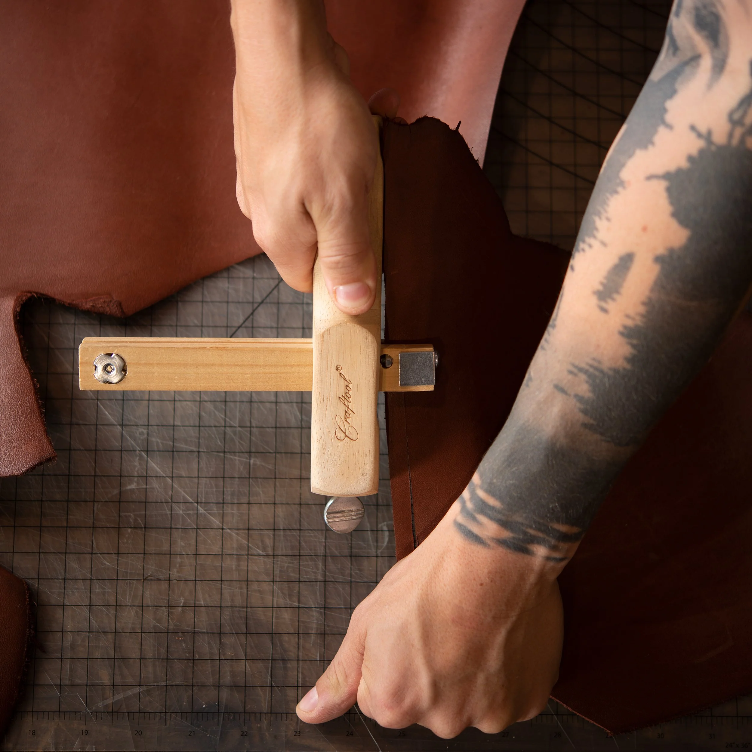 Craftool® Strap Cutter - Image 3