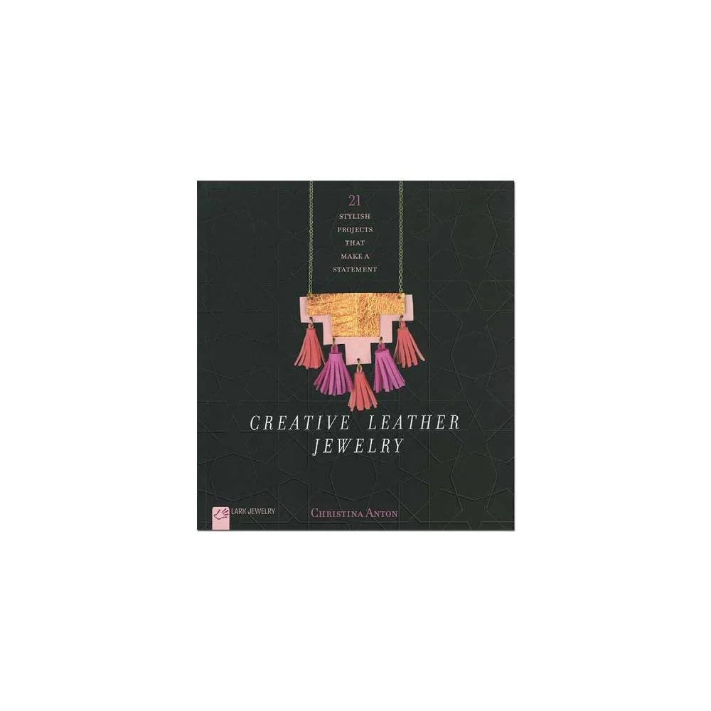 Creative Leather Jewelry - FINAL SALE