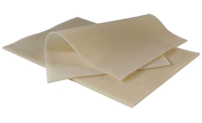 Crepe Rubber Sheet 3Mm 12" X 18"